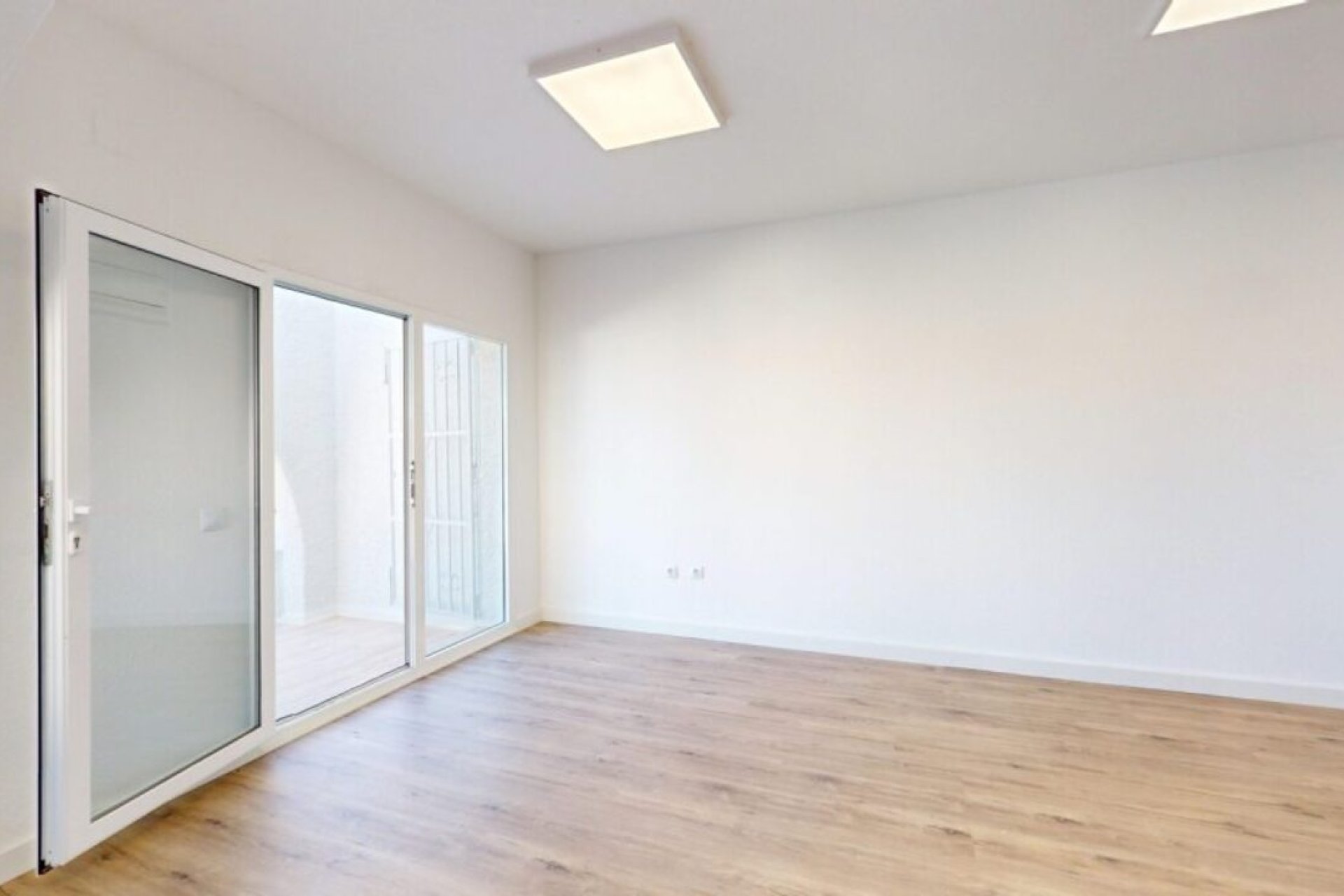 Herverkoop - Appartement - Blue Lagoon - Blue lagoon