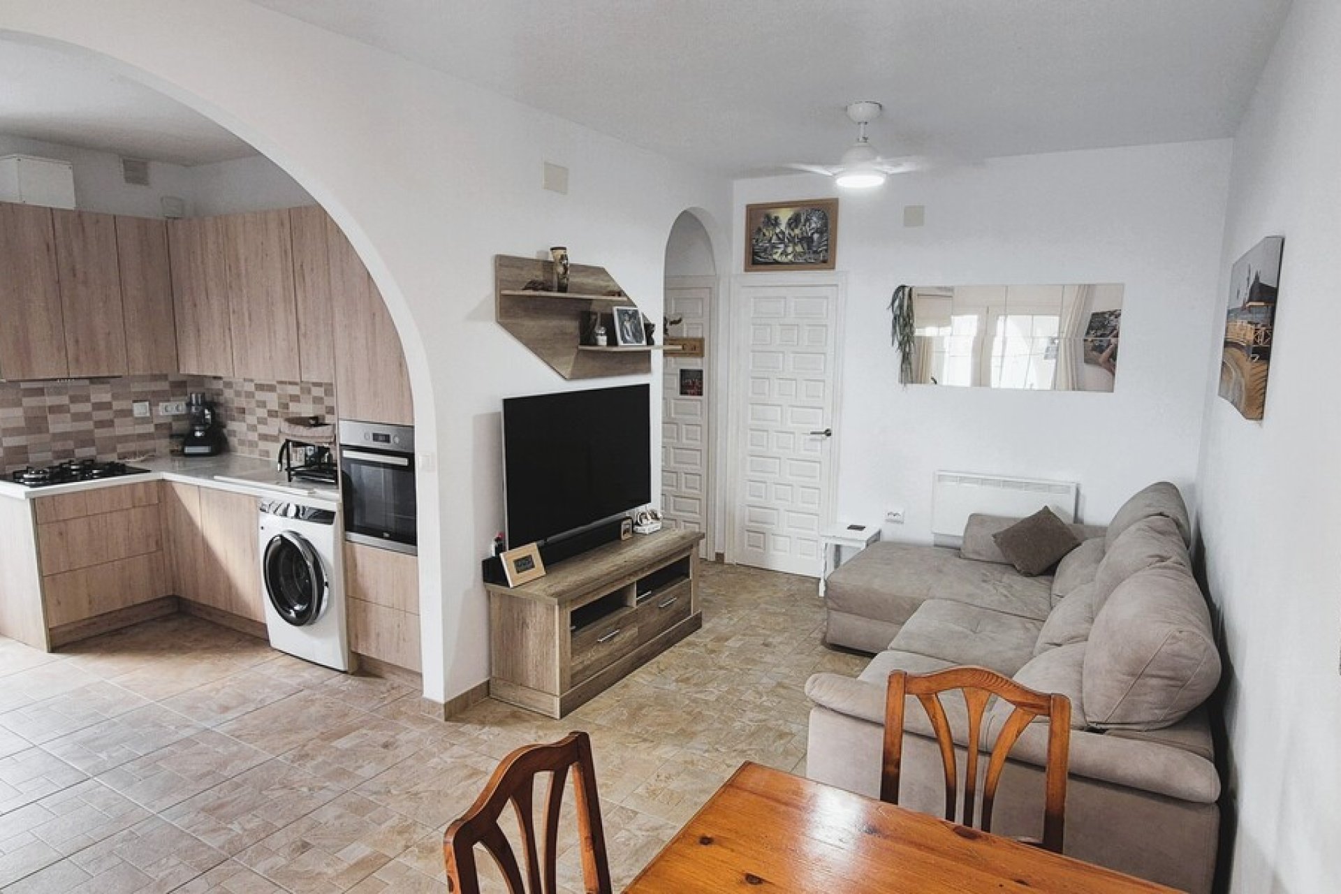Herverkoop - Appartement - Blue Lagoon - Costa Blanca