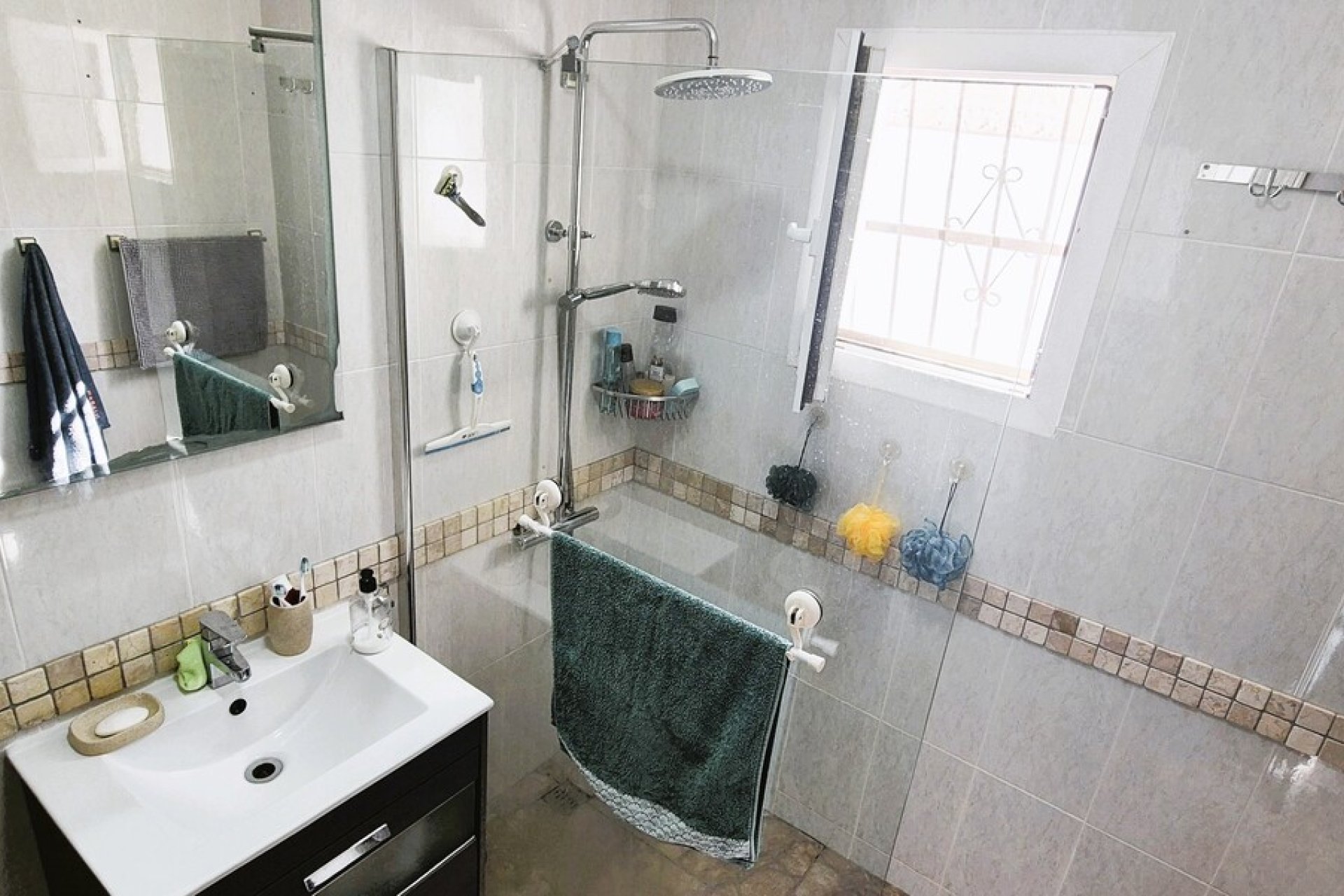 Herverkoop - Appartement - Blue Lagoon - Costa Blanca
