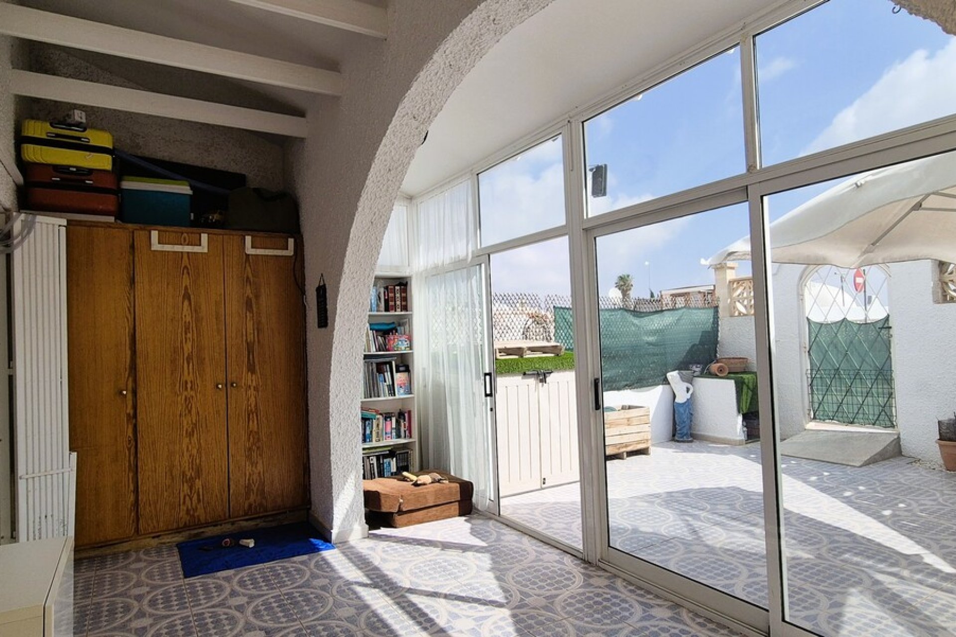 Herverkoop - Appartement - Blue Lagoon - Costa Blanca