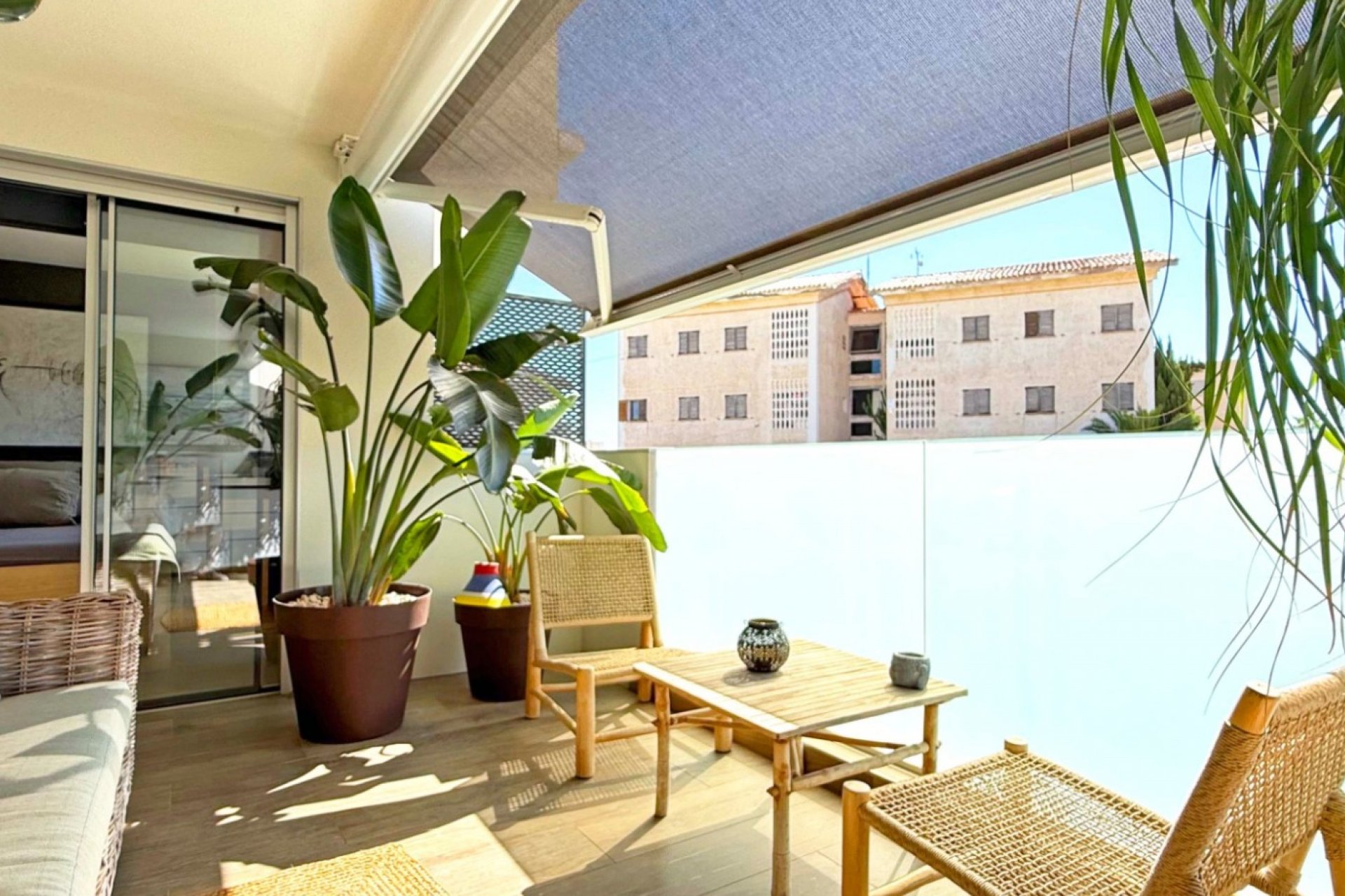 Herverkoop - Appartement - Cabo de Palos