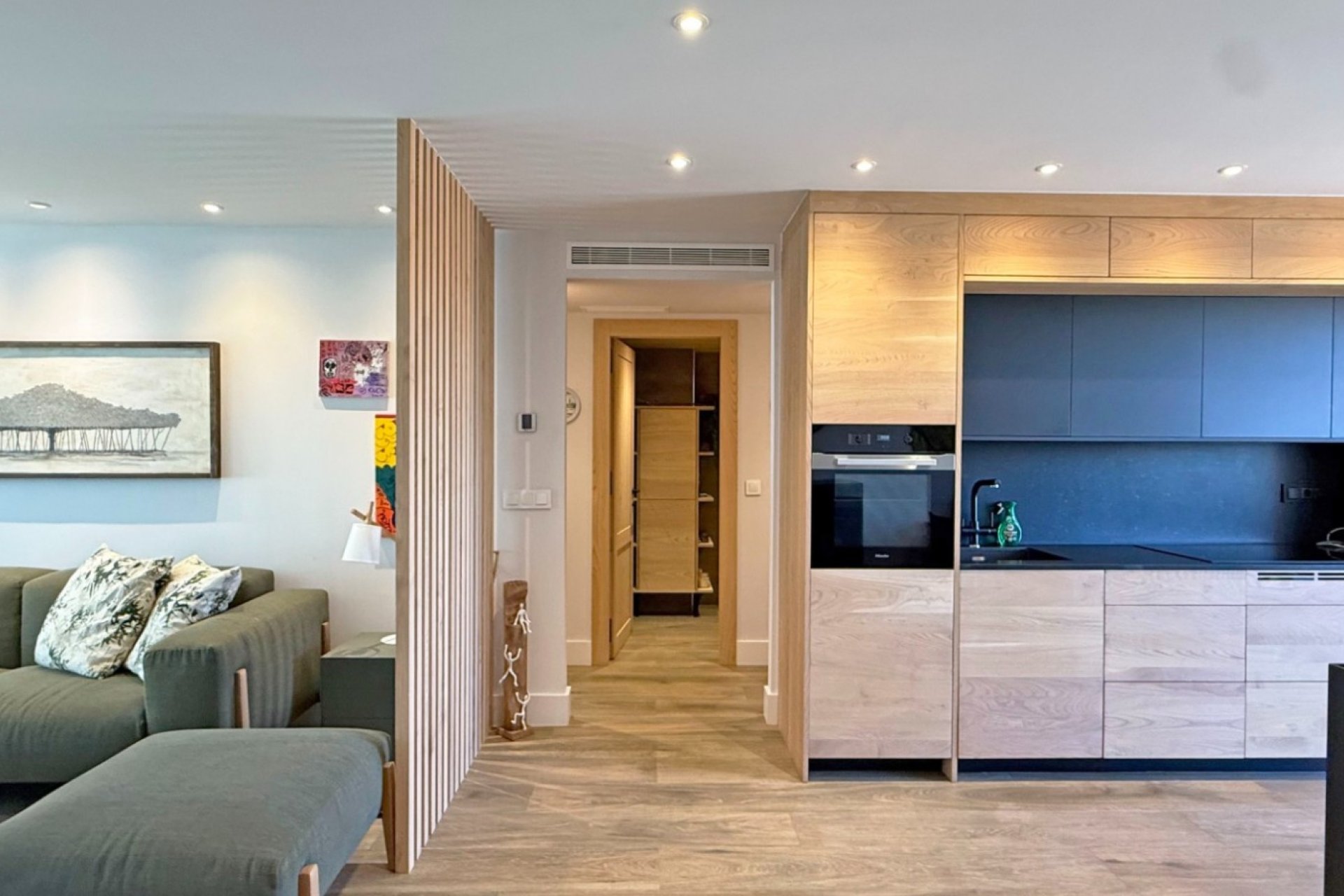 Herverkoop - Appartement - Cabo de Palos