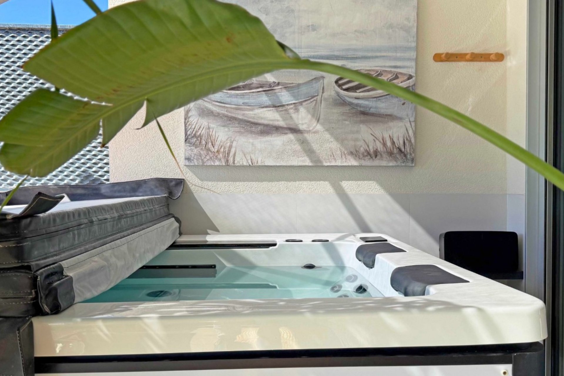 Herverkoop - Appartement - Cabo de Palos