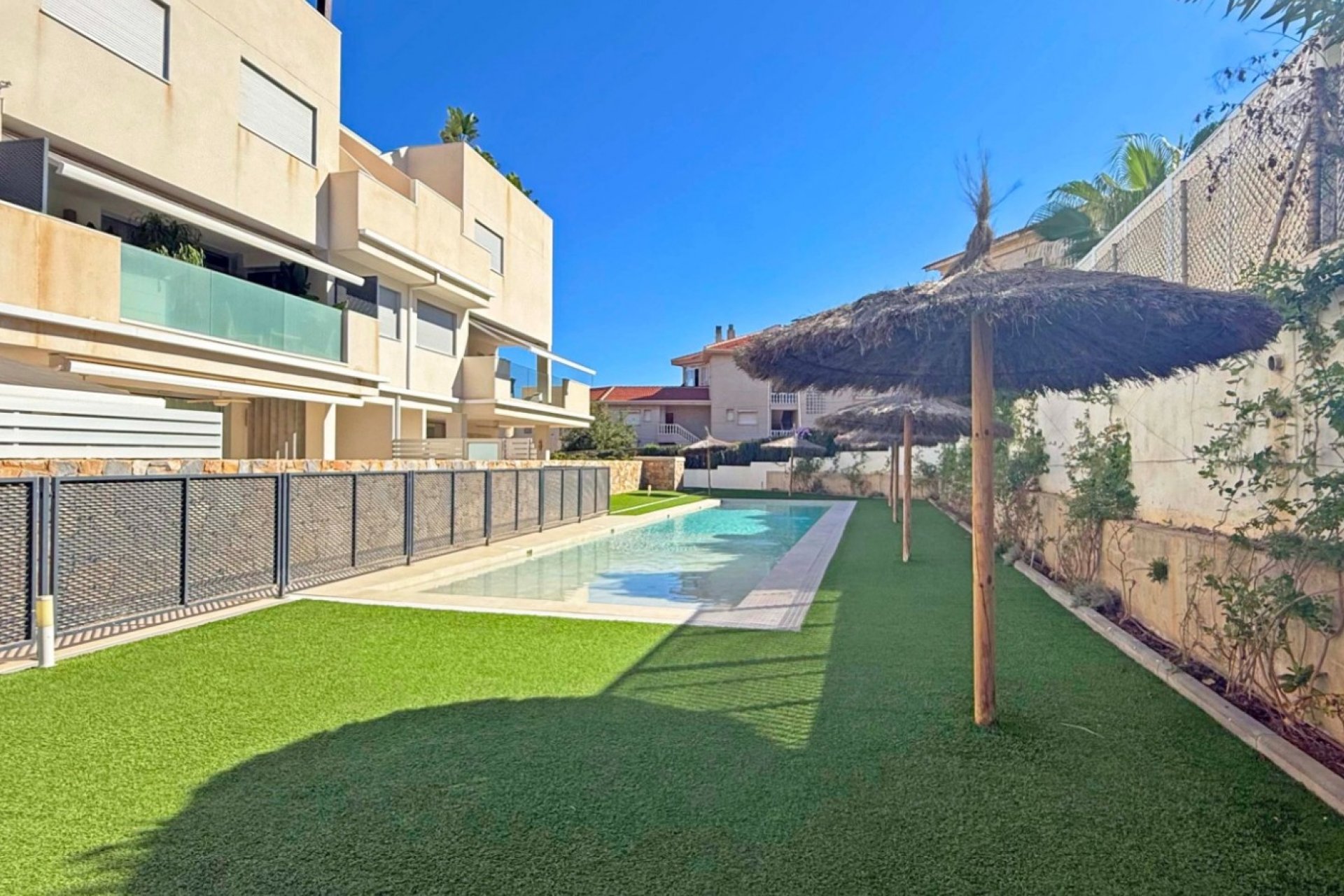 Herverkoop - Appartement - Cabo de Palos