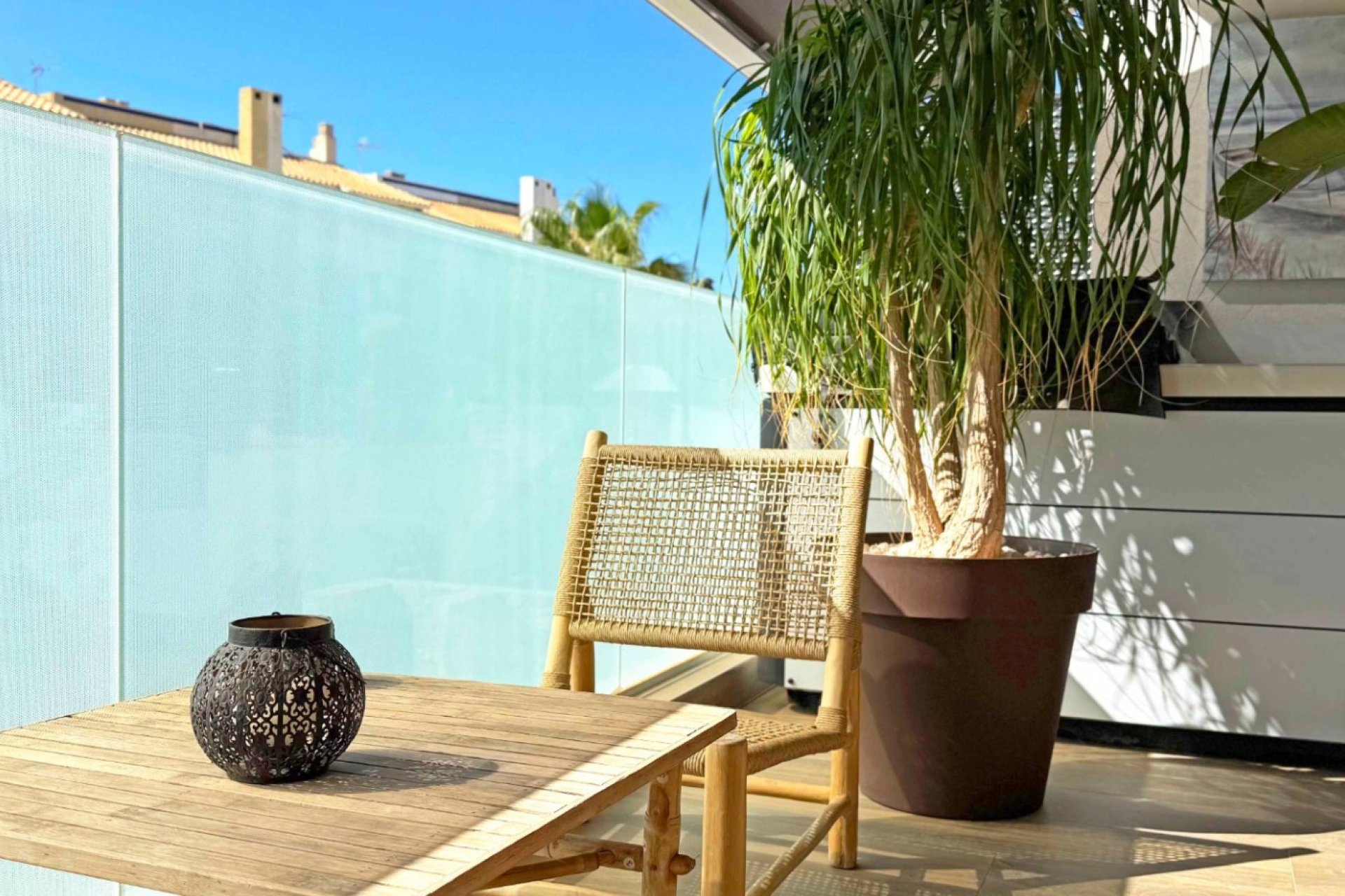 Herverkoop - Appartement - Cabo de Palos