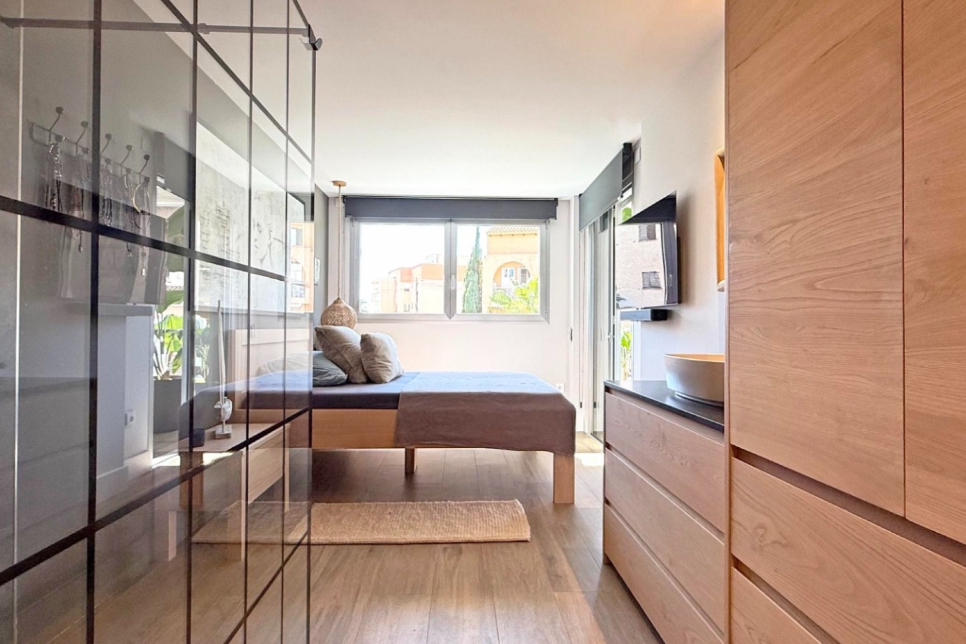 Herverkoop - Appartement - Cabo de Palos