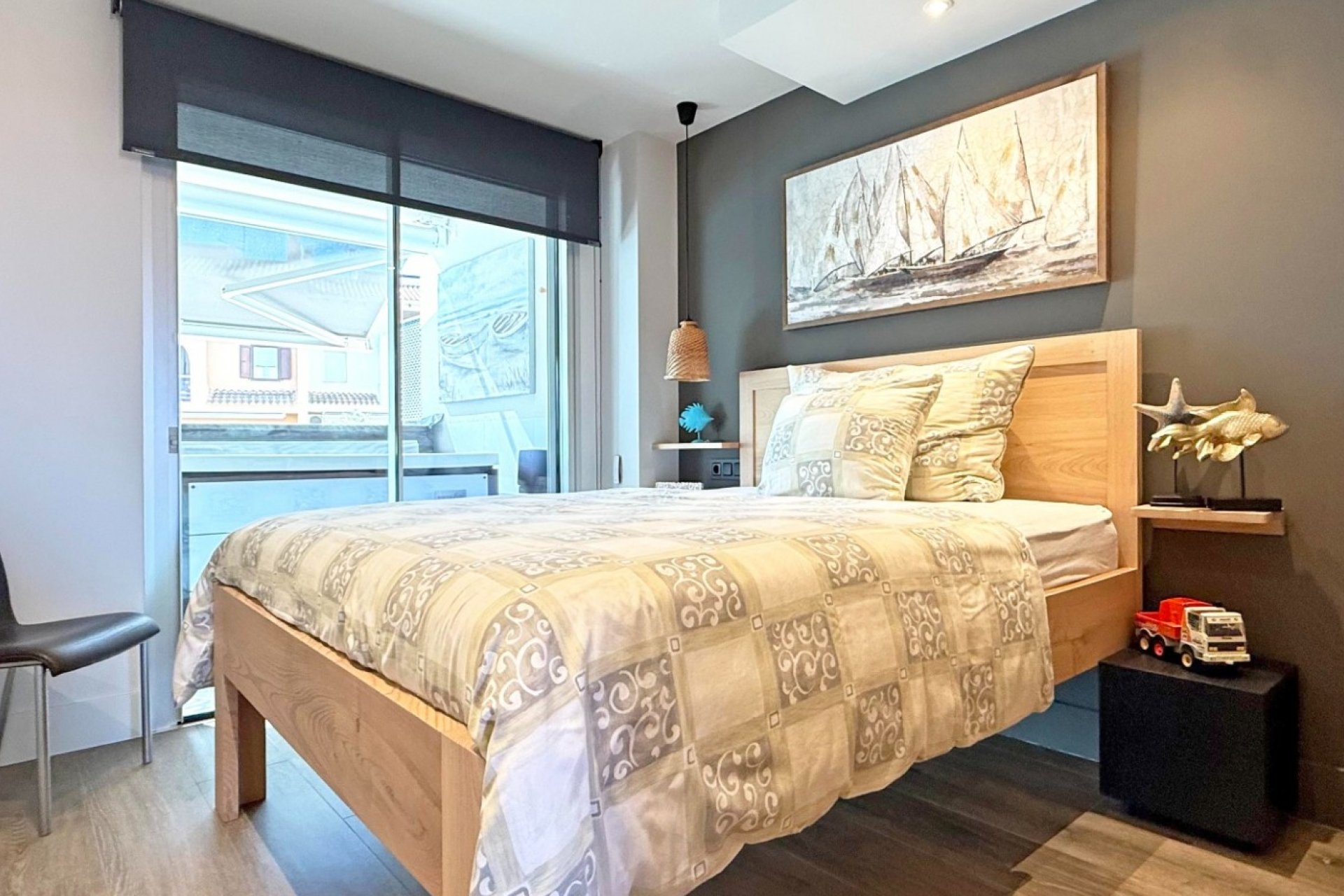 Herverkoop - Appartement - Cabo de Palos