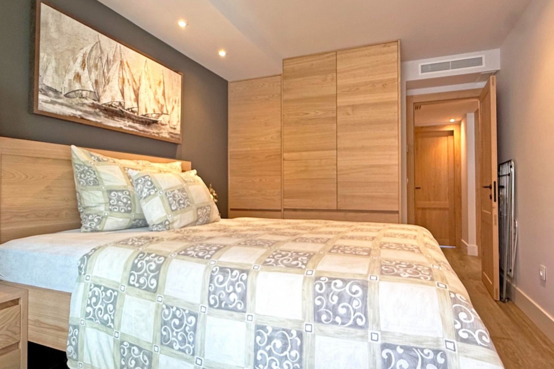 Herverkoop - Appartement - Cabo de Palos