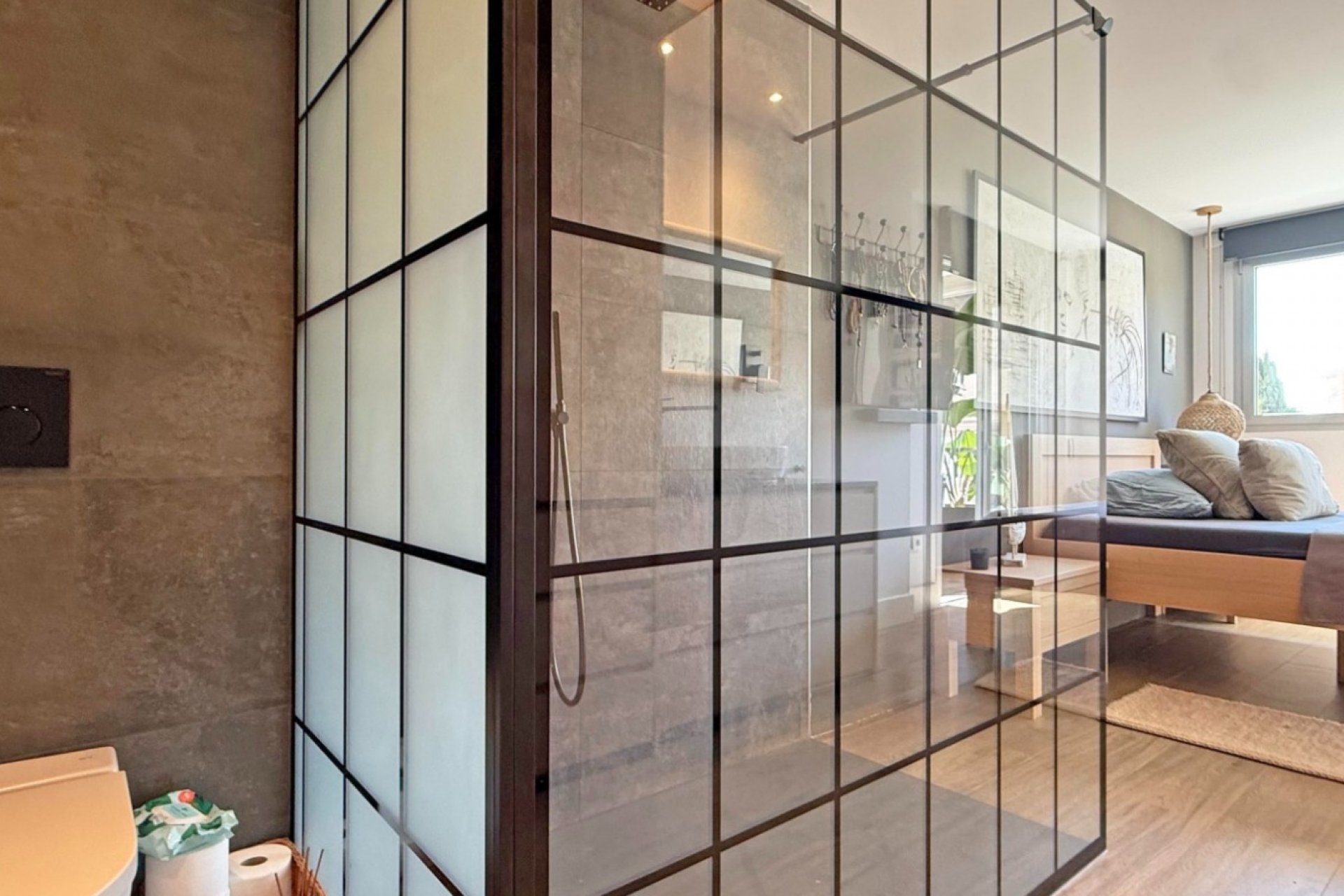 Herverkoop - Appartement - Cabo de Palos