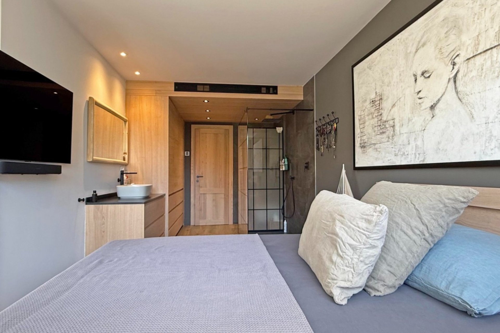 Herverkoop - Appartement - Cabo de Palos