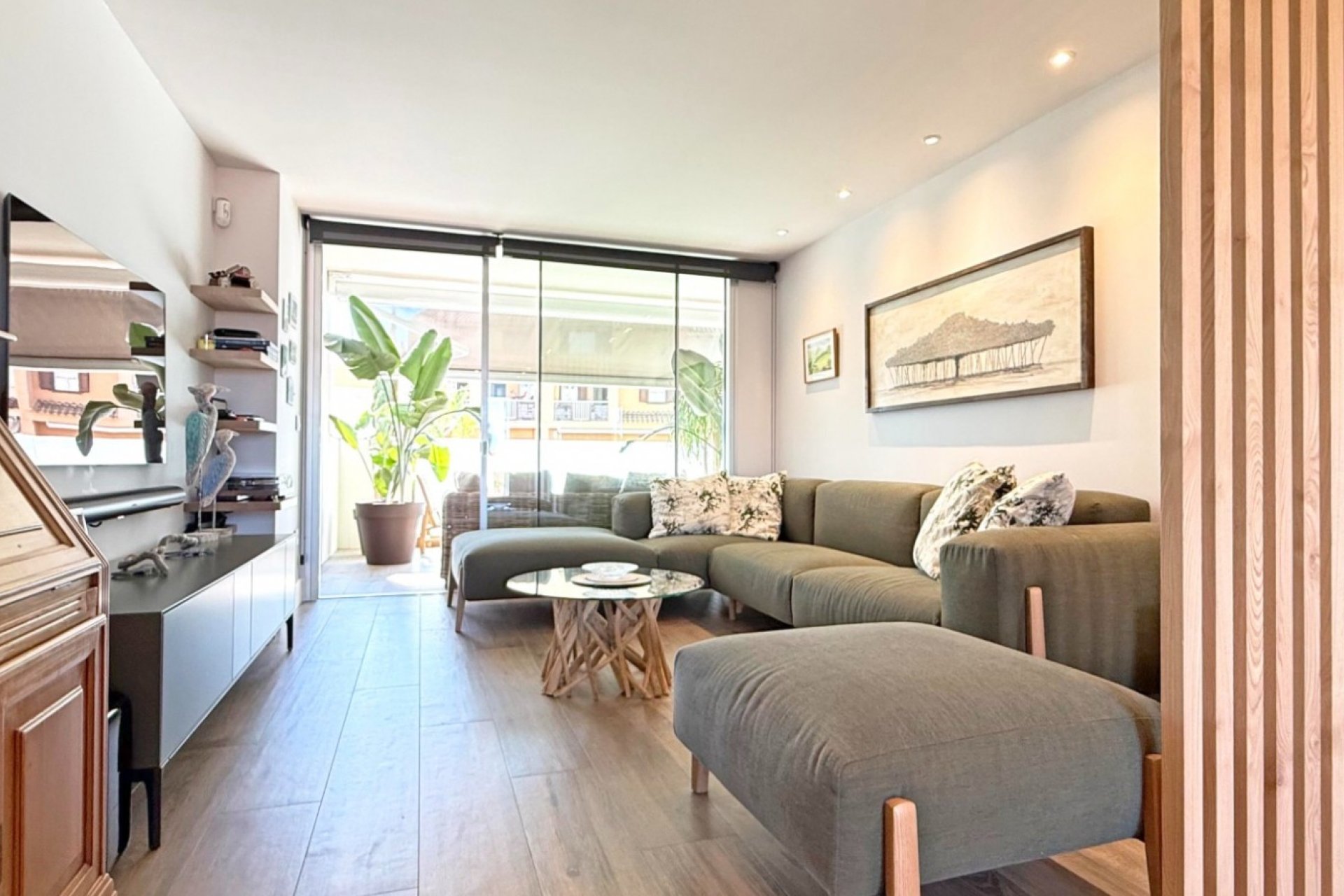 Herverkoop - Appartement - Cabo de Palos