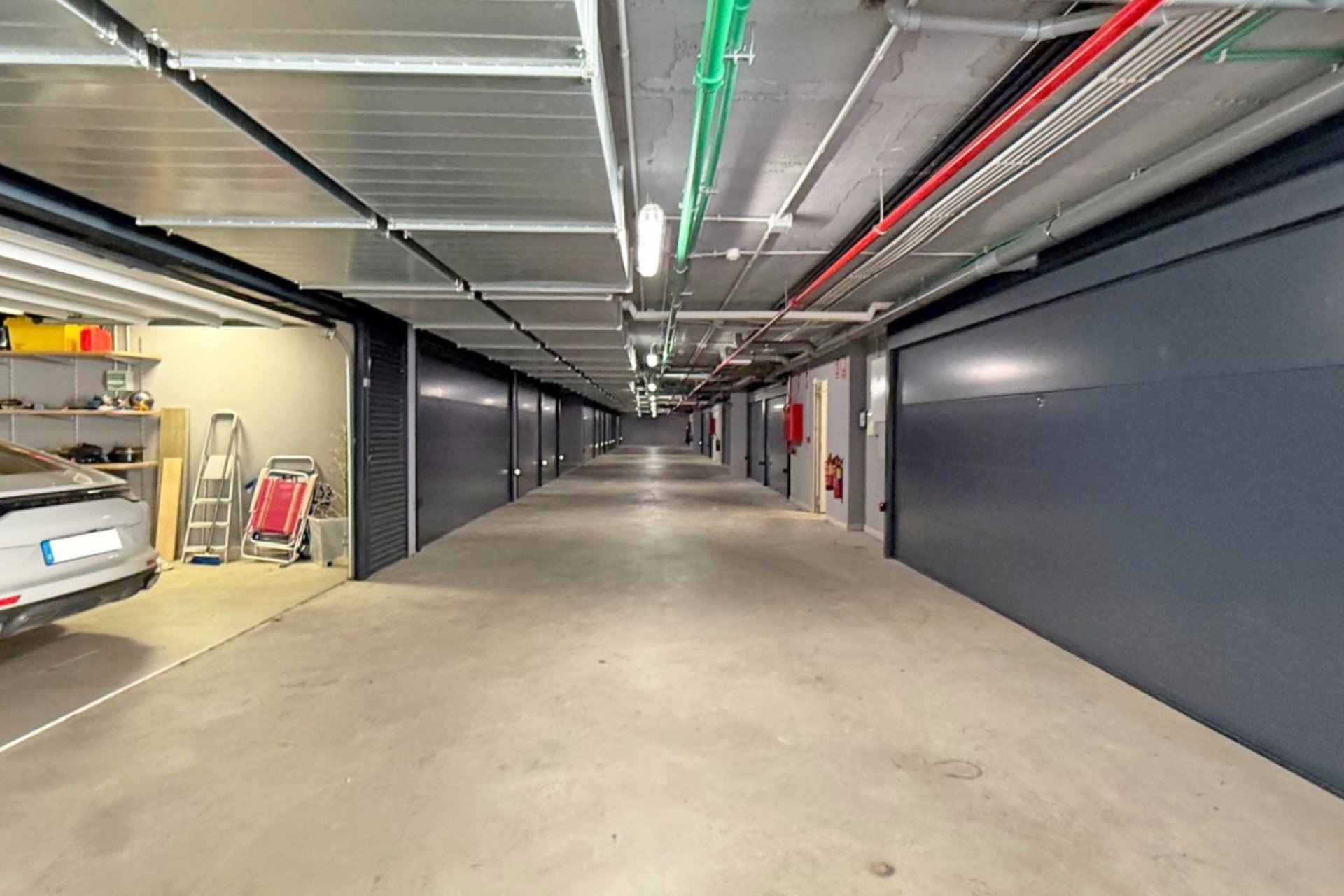 Herverkoop - Appartement - Cabo de Palos