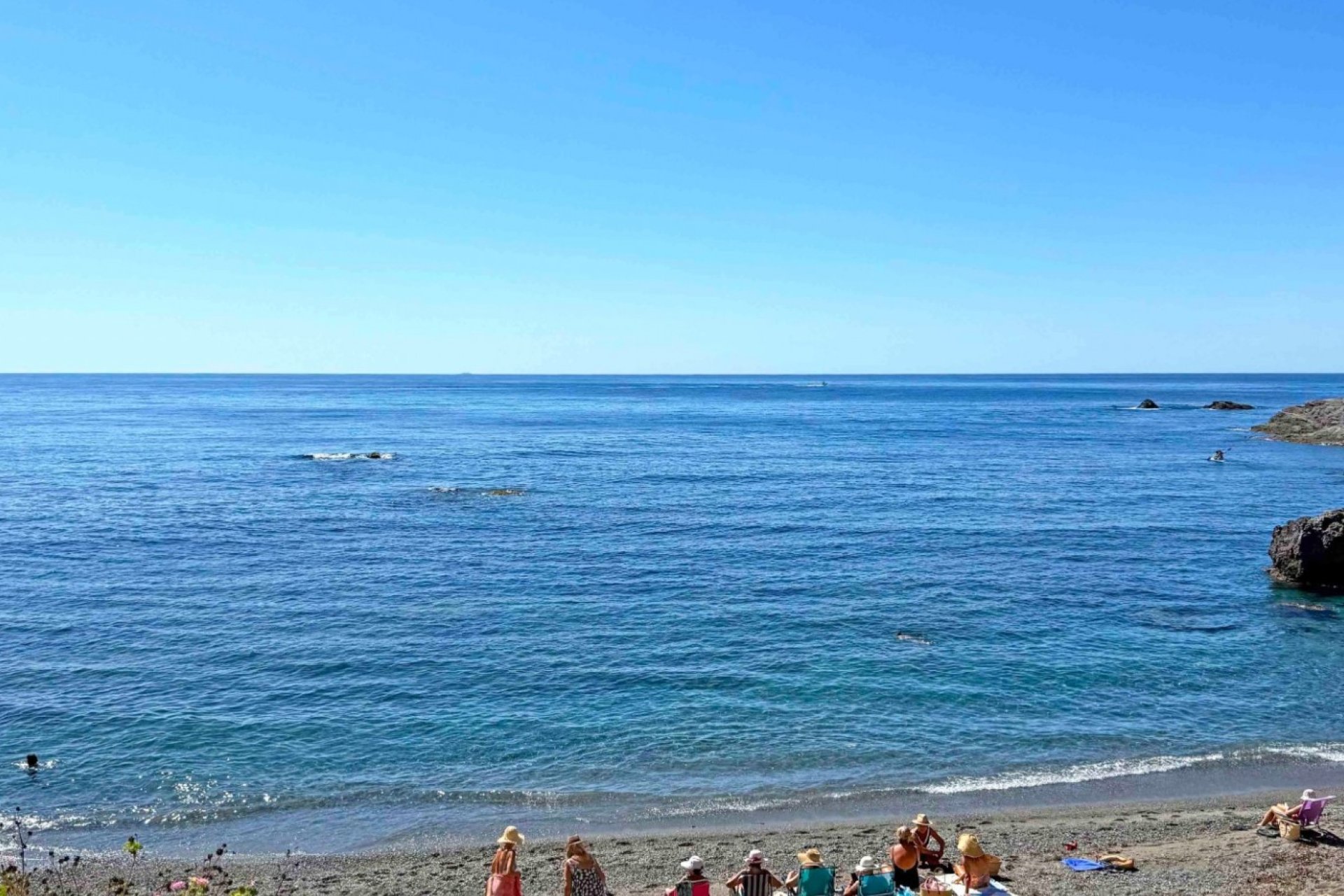 Herverkoop - Appartement - Cabo de Palos