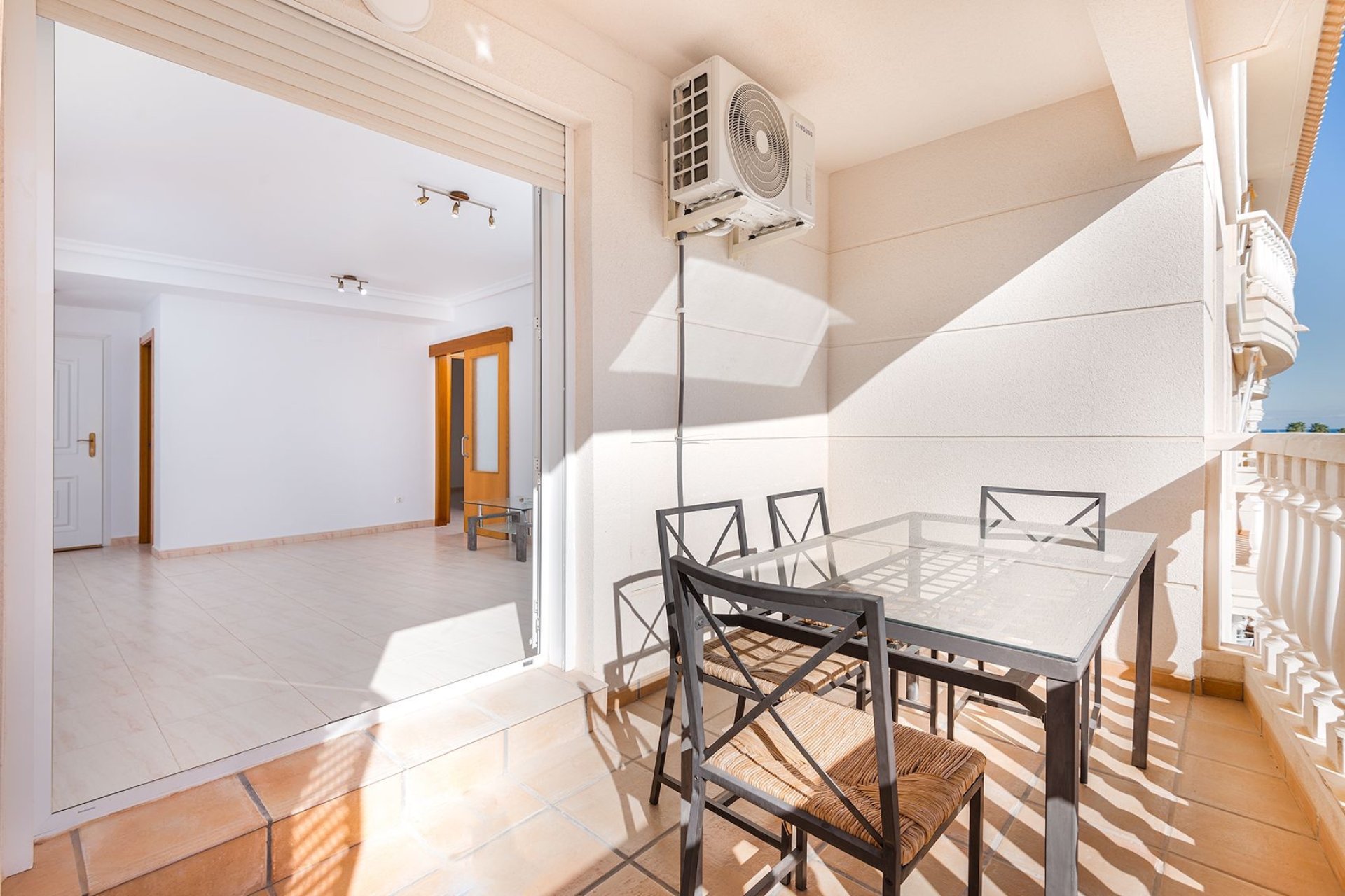 Herverkoop - Appartement - Cabo Roig - Lomas de Cabo Roig