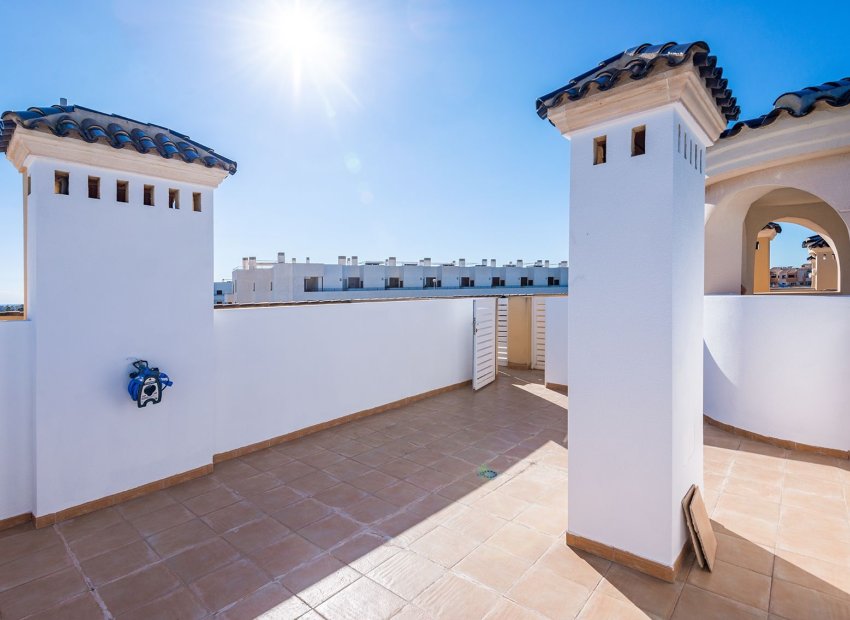 Herverkoop - Appartement - Cabo Roig - Lomas de Cabo Roig