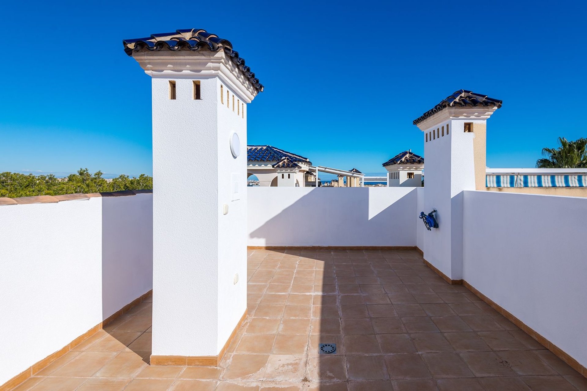 Herverkoop - Appartement - Cabo Roig - Lomas de Cabo Roig