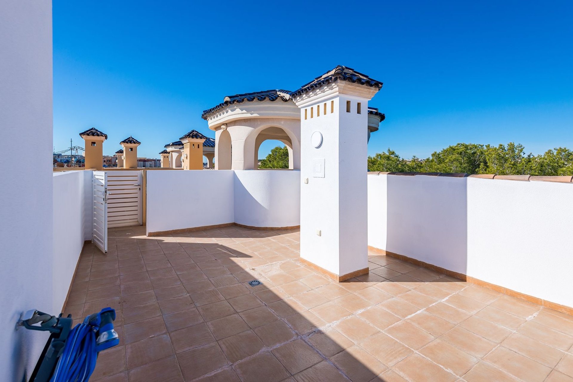 Herverkoop - Appartement - Cabo Roig - Lomas de Cabo Roig