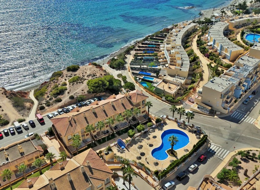 Herverkoop - Appartement - Cabo Roig