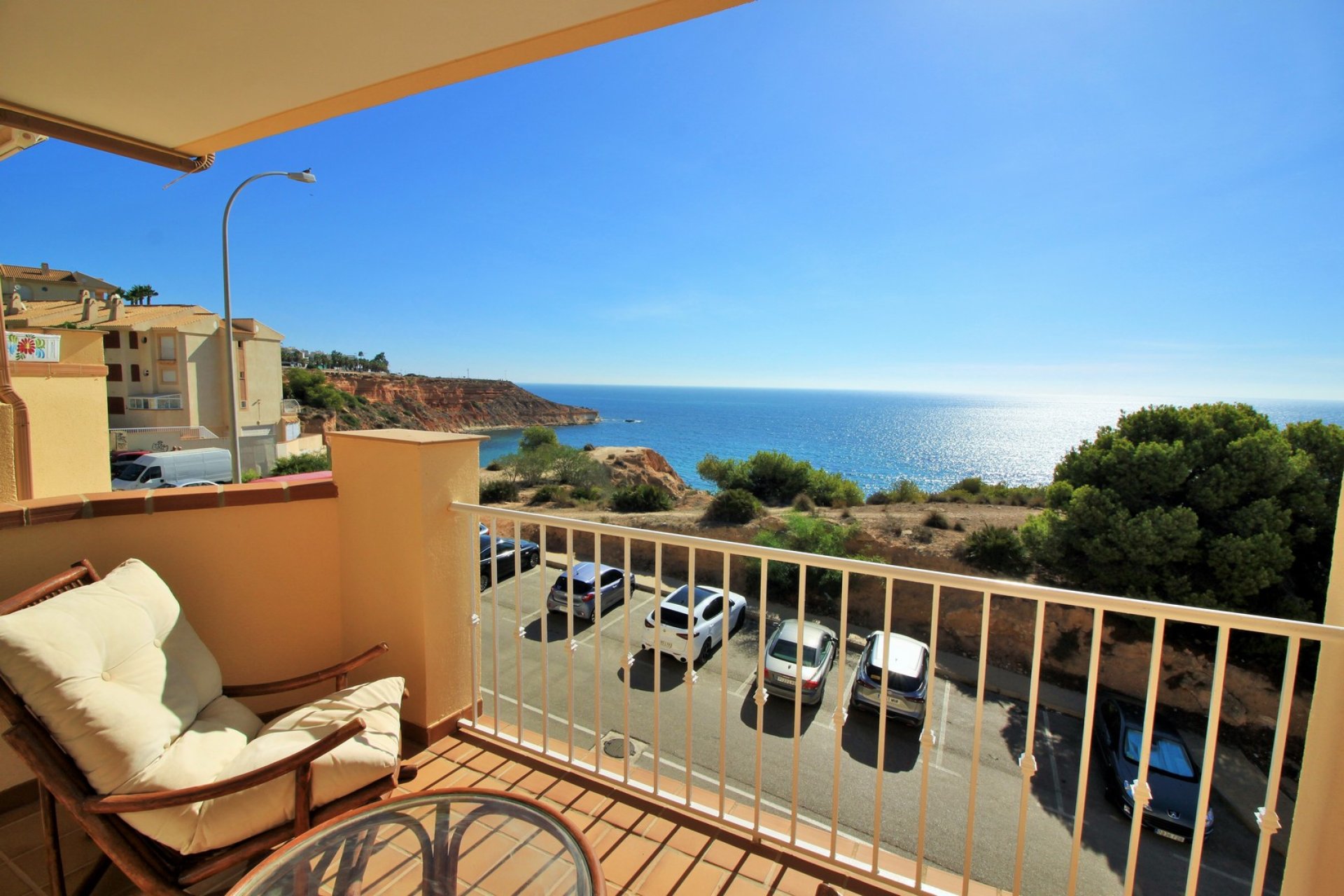 Herverkoop - Appartement - Cabo Roig