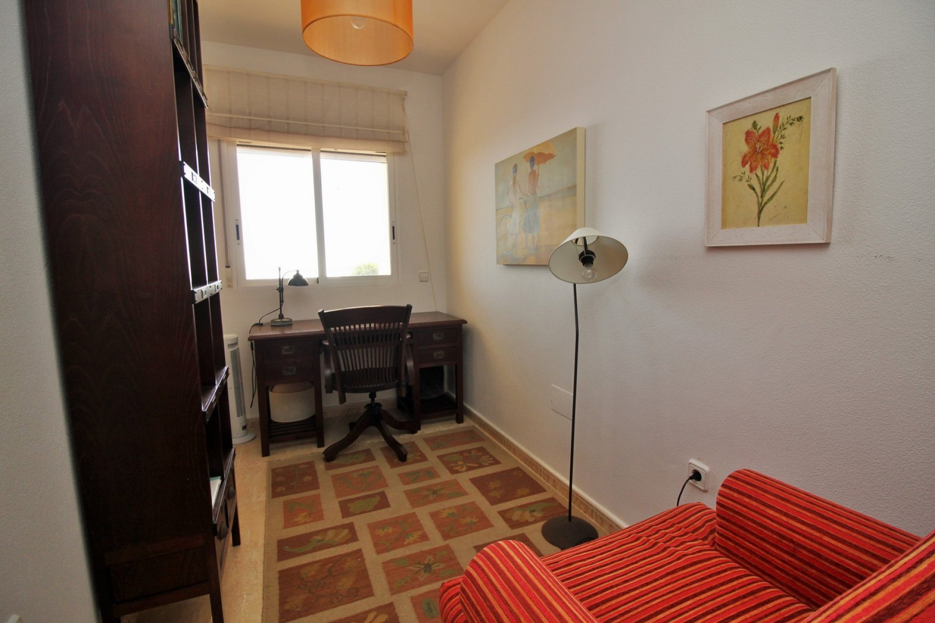 Herverkoop - Appartement - Cabo Roig