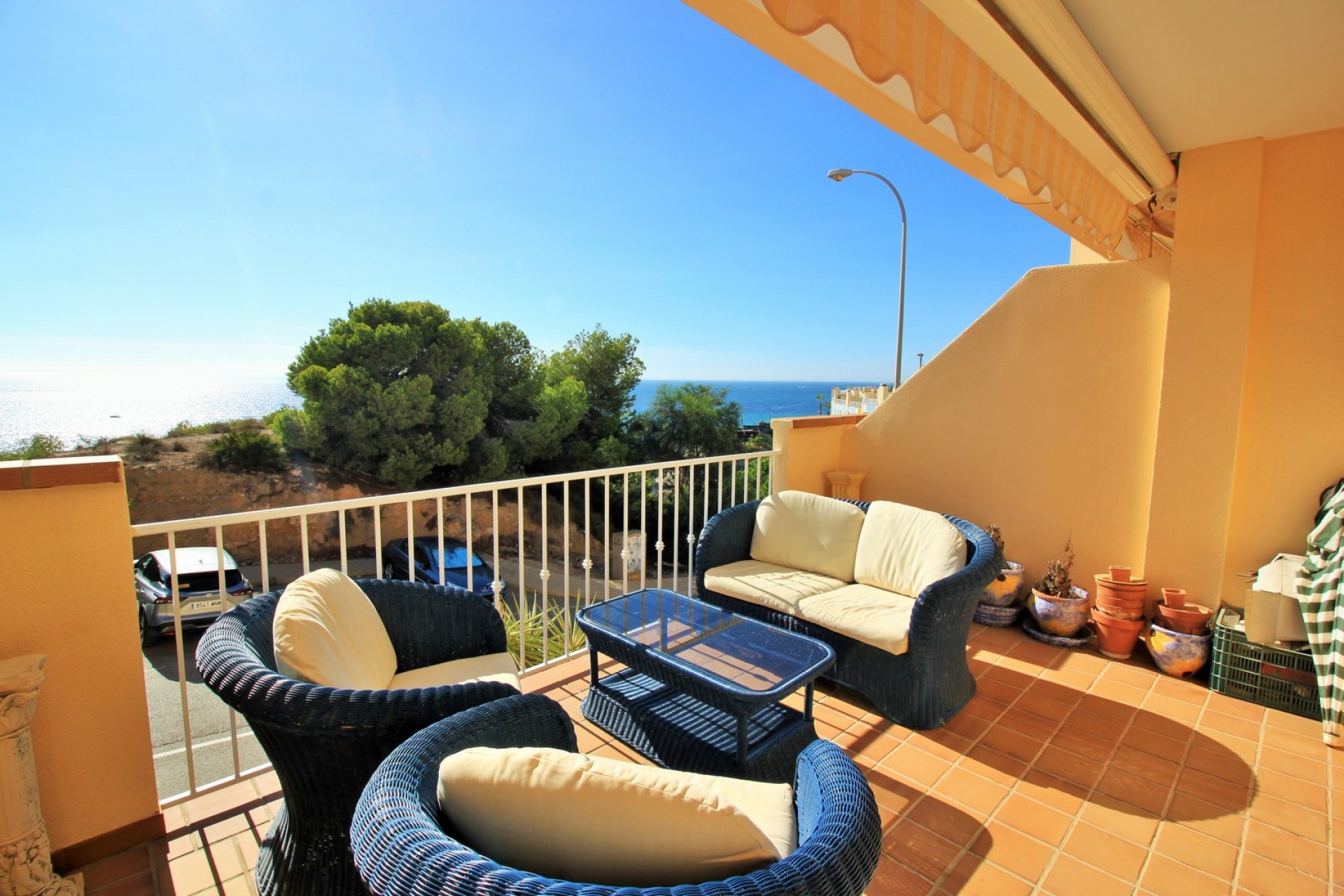 Herverkoop - Appartement - Cabo Roig