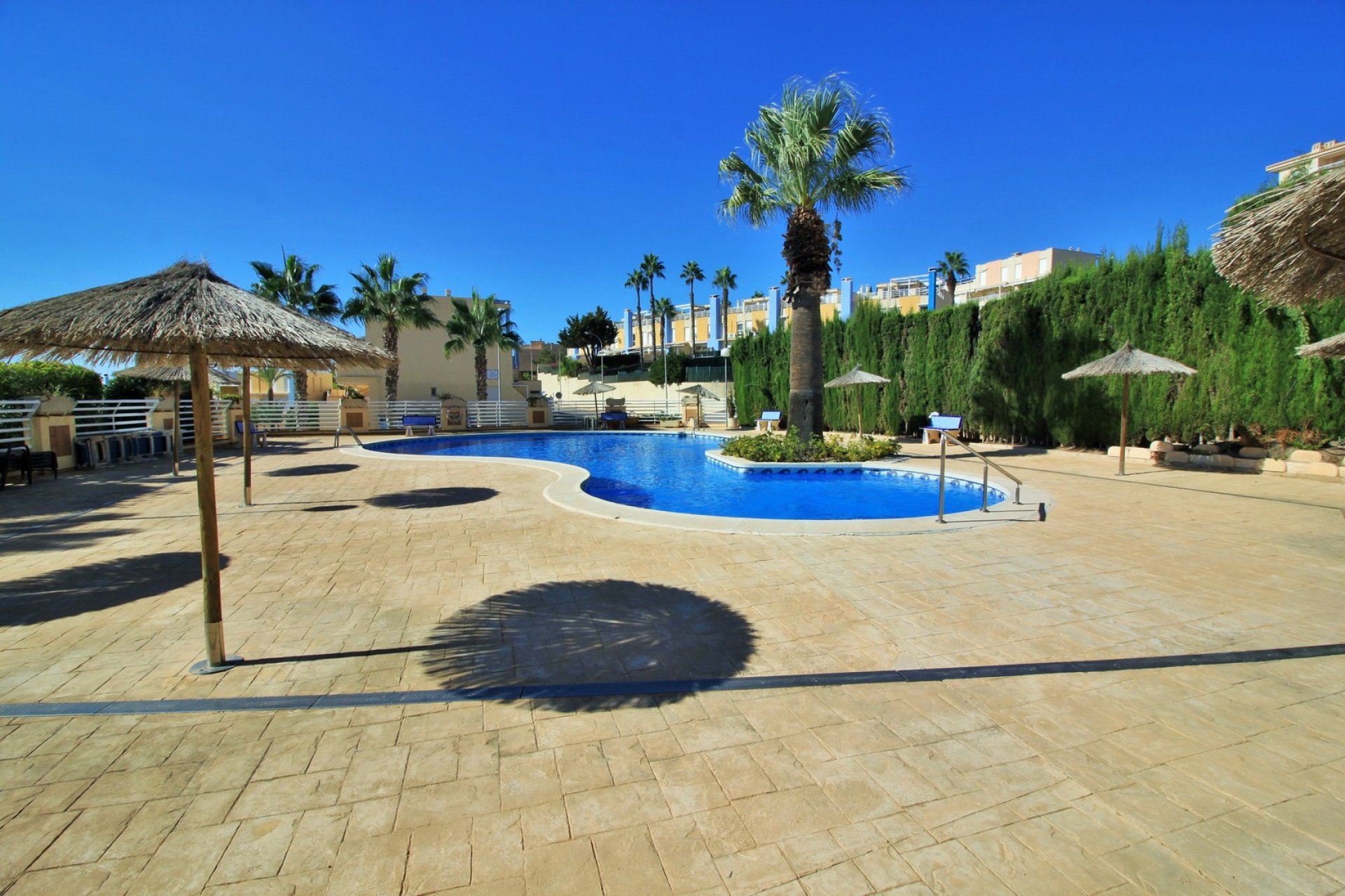 Herverkoop - Appartement - Cabo Roig