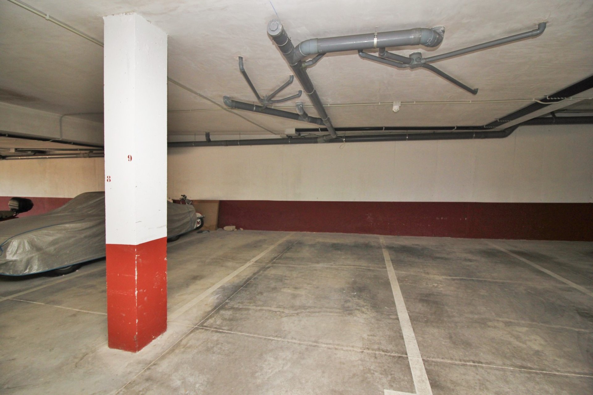 Herverkoop - Appartement - Cabo Roig