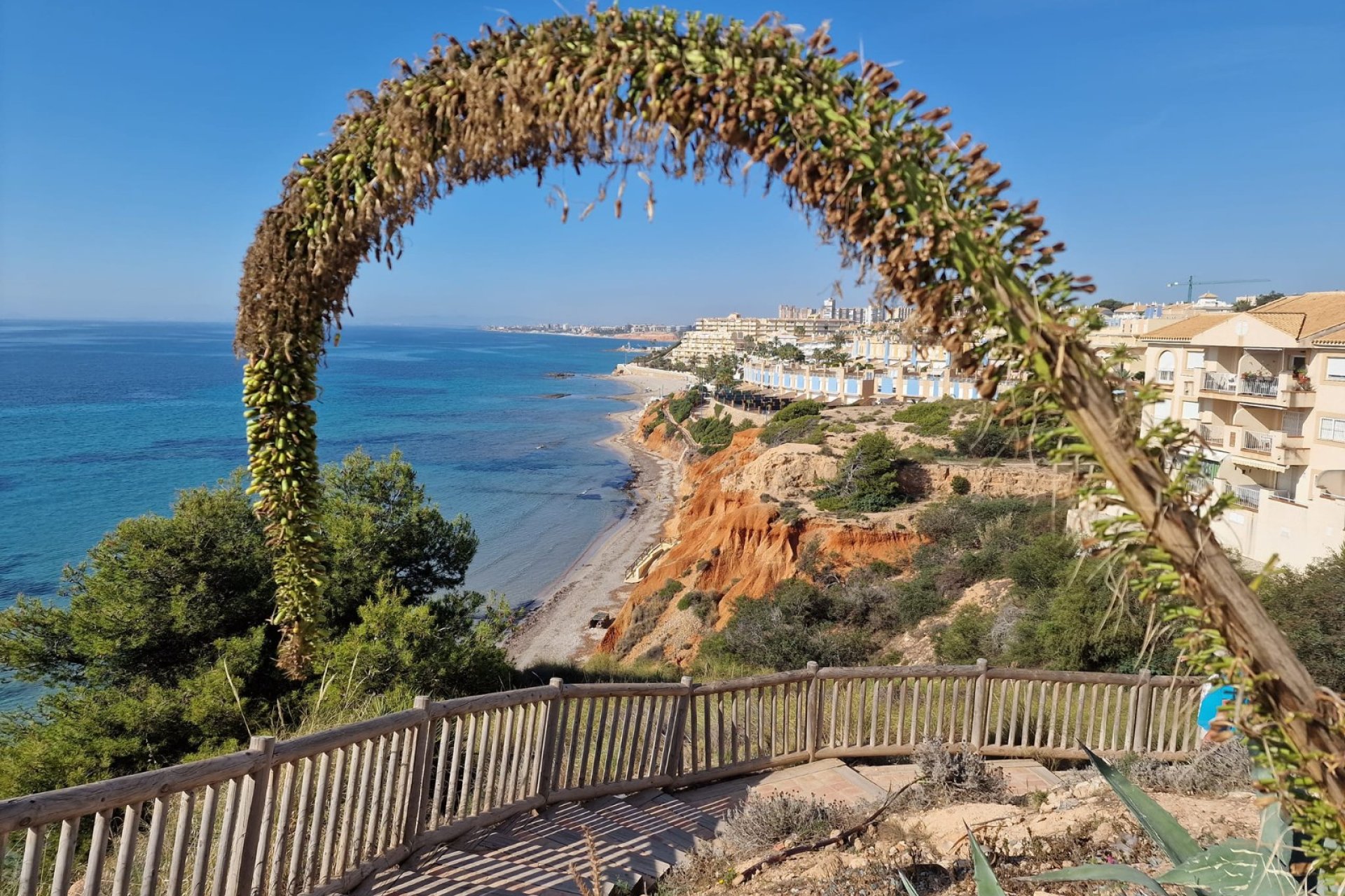 Herverkoop - Appartement - Cabo Roig