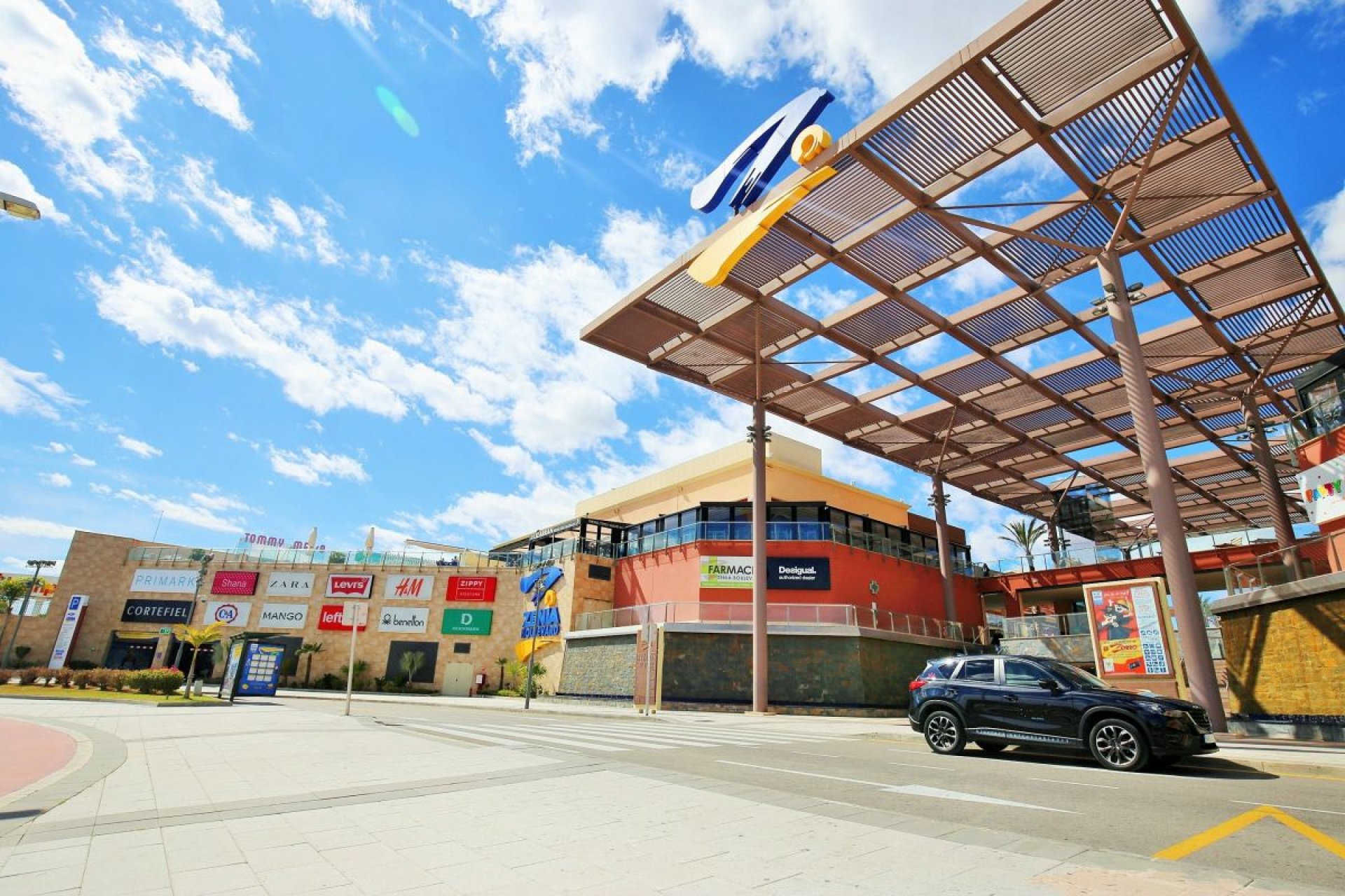 Herverkoop - Appartement - Cabo Roig