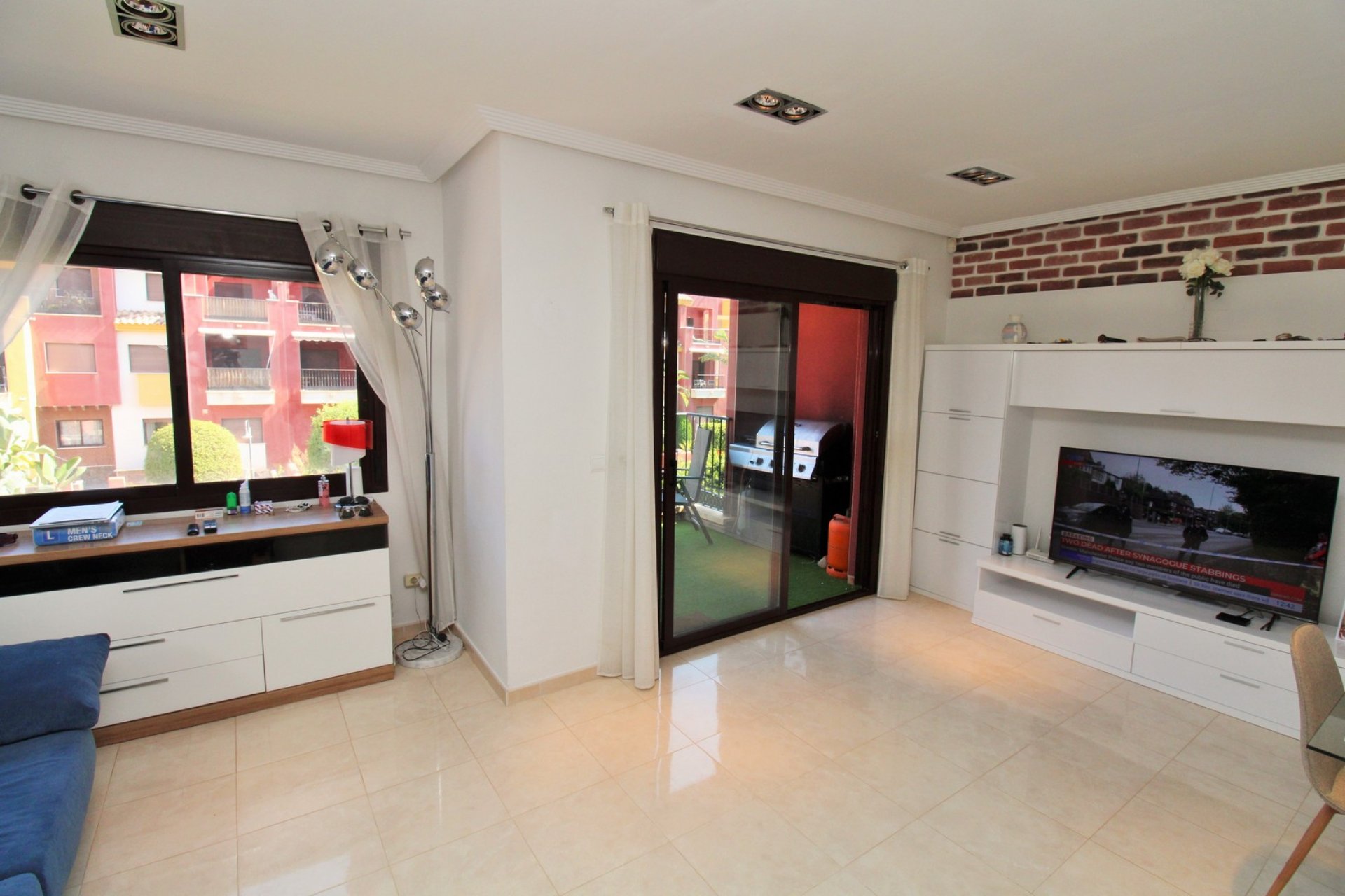 Herverkoop - Appartement - Cabo Roig