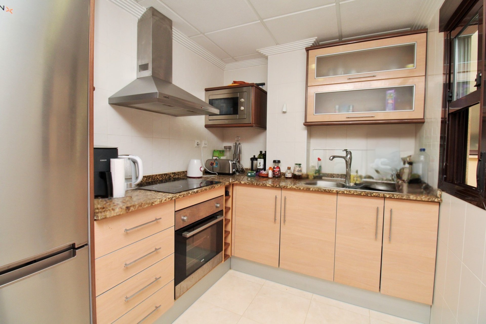 Herverkoop - Appartement - Cabo Roig