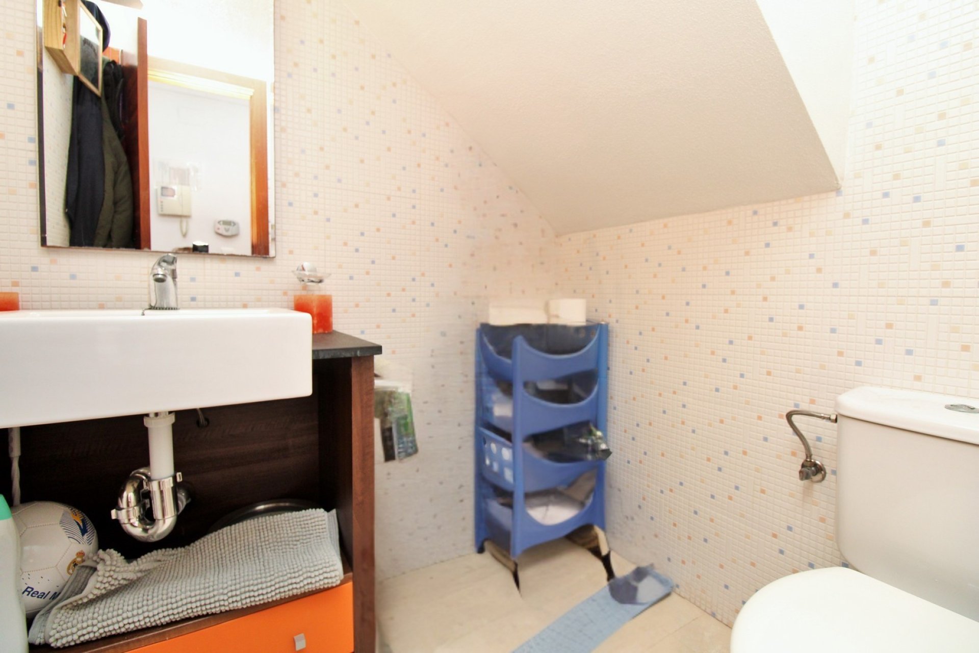 Herverkoop - Appartement - Cabo Roig