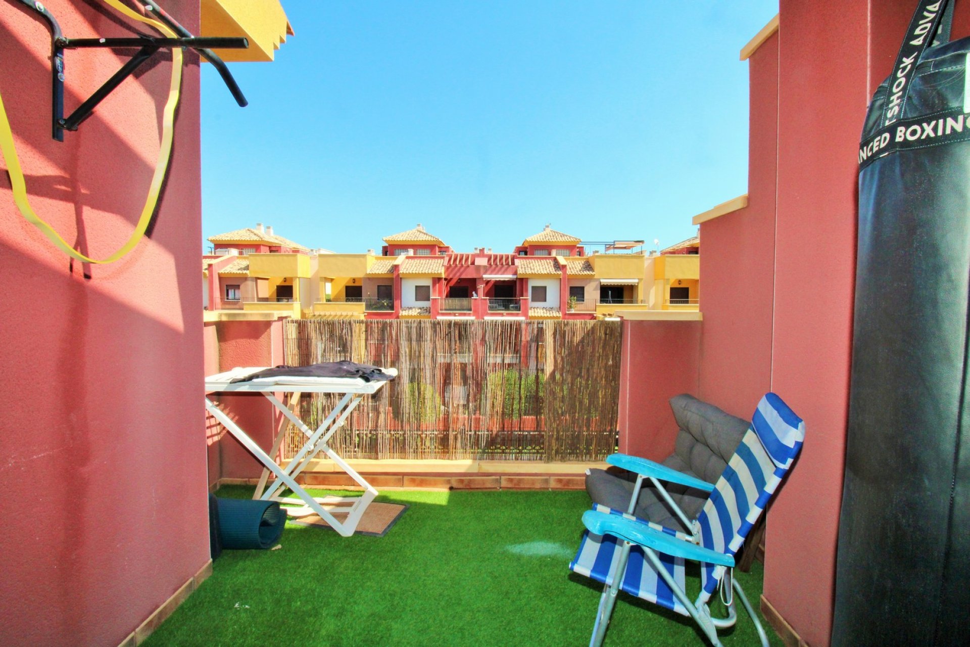 Herverkoop - Appartement - Cabo Roig