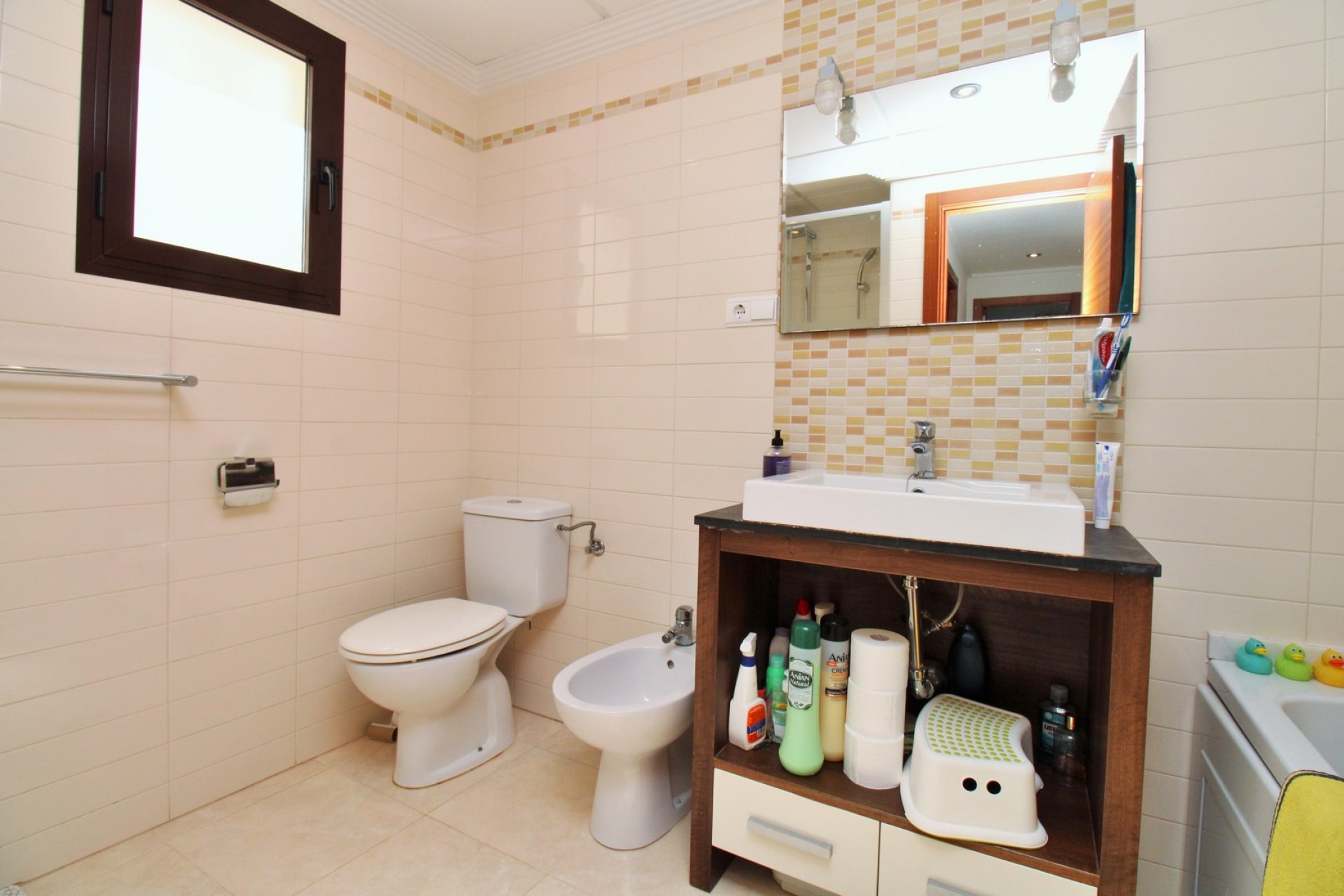 Herverkoop - Appartement - Cabo Roig