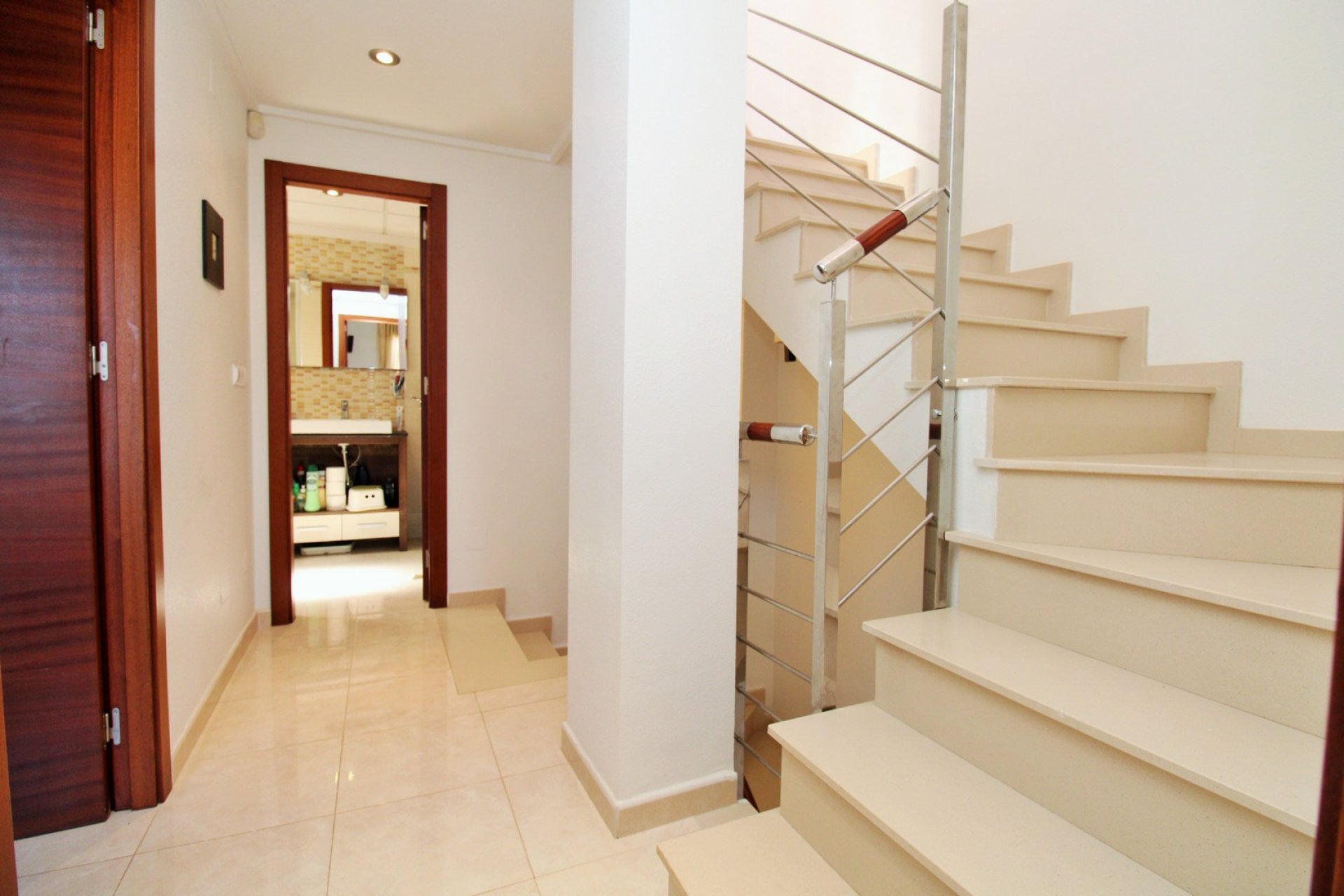 Herverkoop - Appartement - Cabo Roig