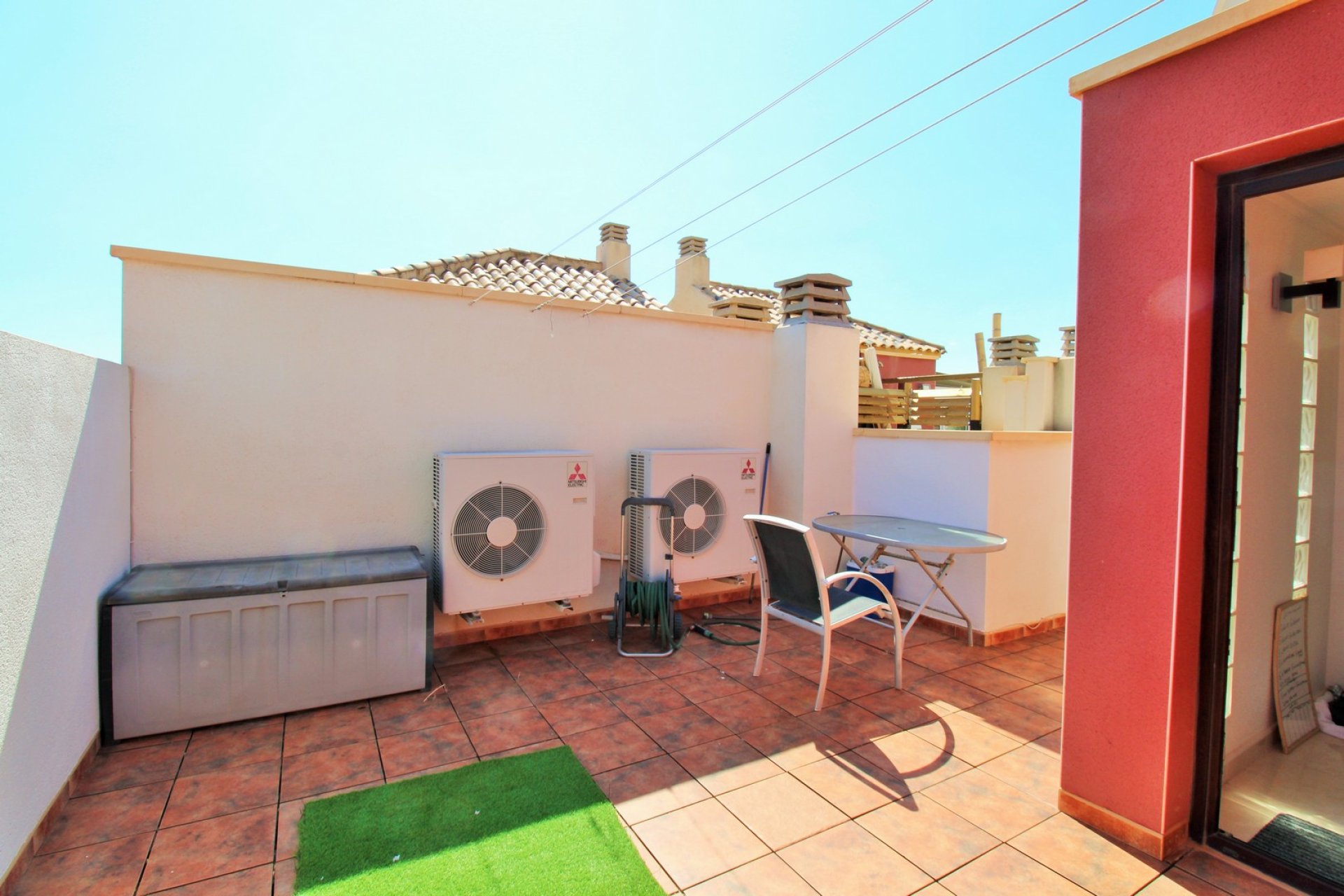 Herverkoop - Appartement - Cabo Roig