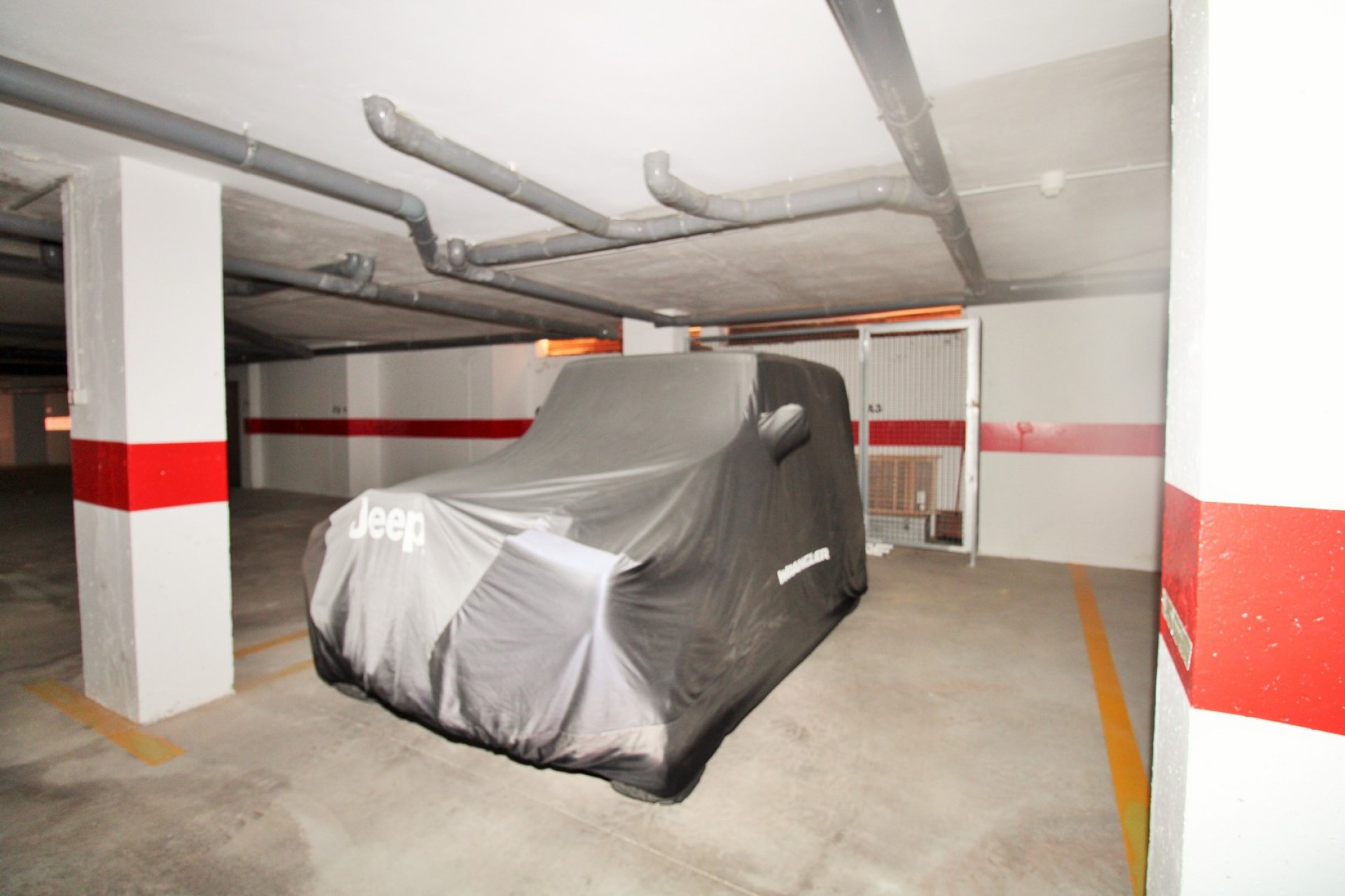 Herverkoop - Appartement - Cabo Roig