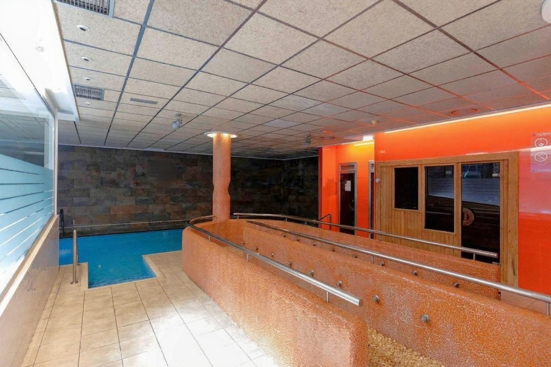 Herverkoop - Appartement - Cabo Roig