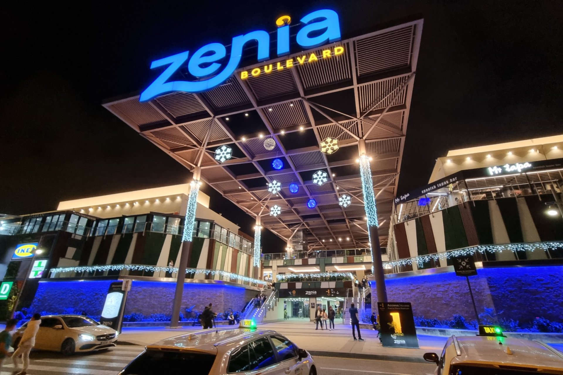 Herverkoop - Appartement - Cabo Roig