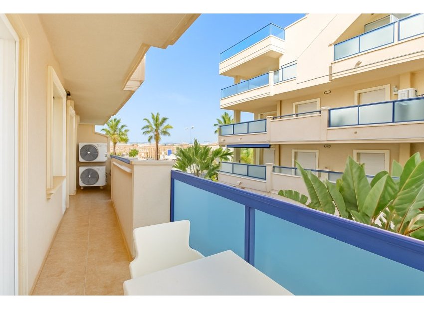 Herverkoop - Appartement - Cabo Roig