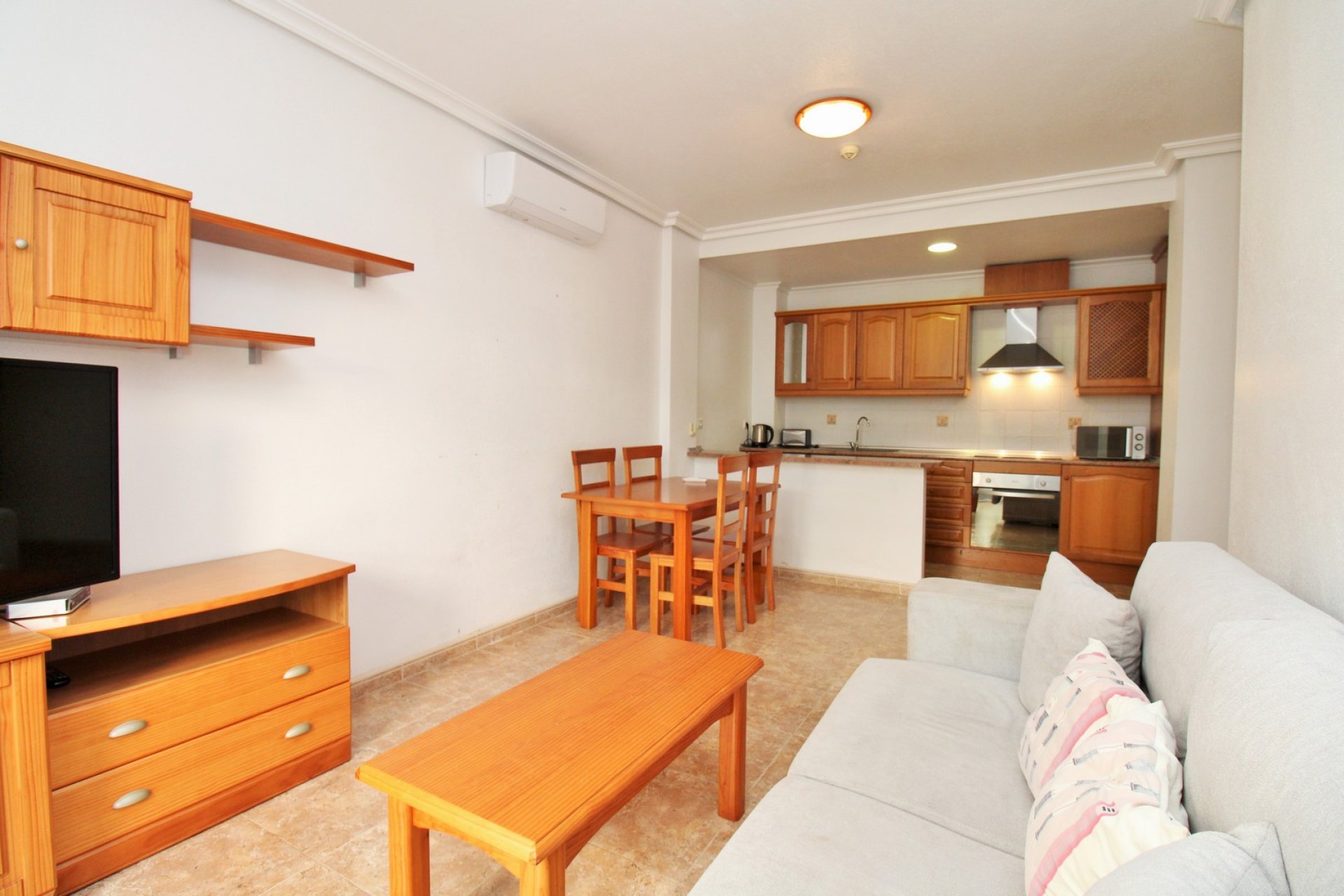 Herverkoop - Appartement - Cabo Roig
