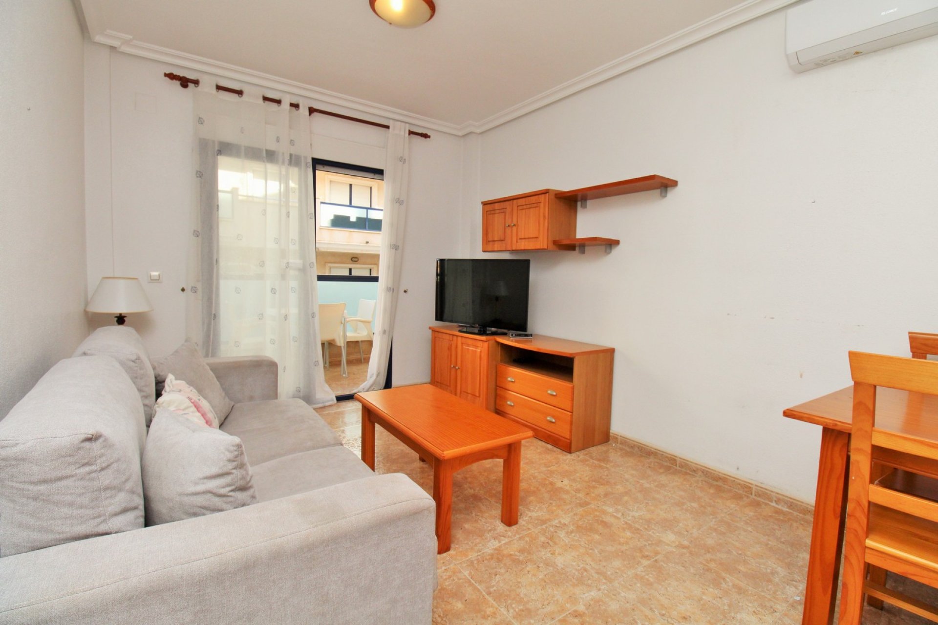 Herverkoop - Appartement - Cabo Roig