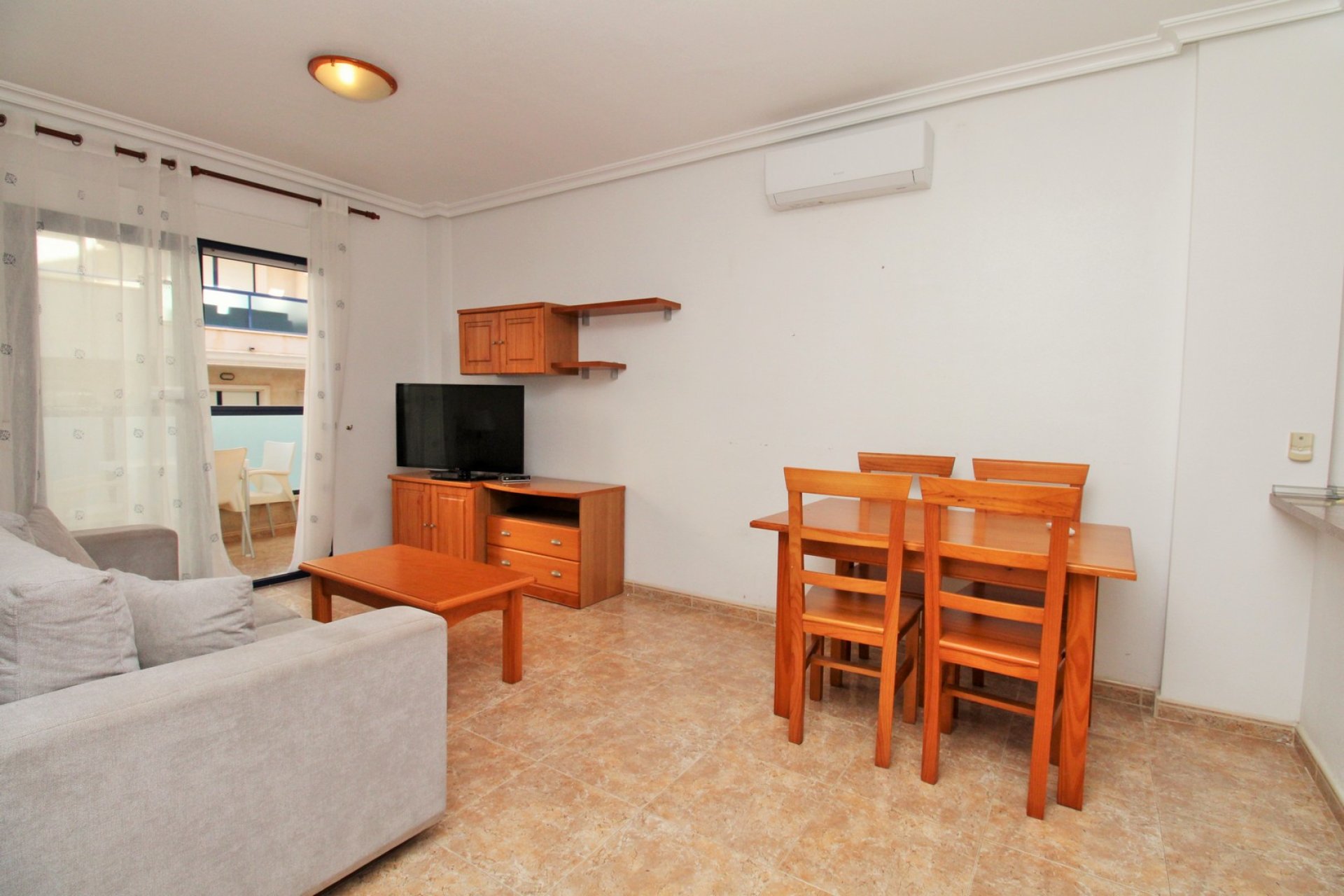 Herverkoop - Appartement - Cabo Roig
