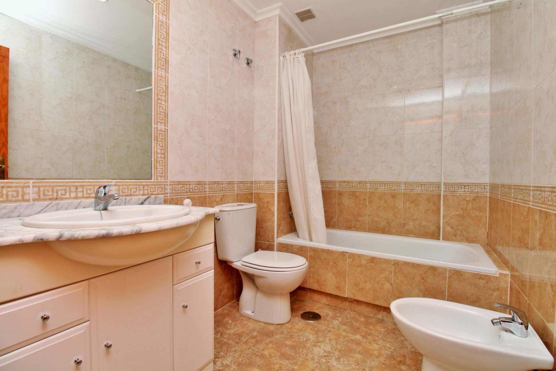 Herverkoop - Appartement - Cabo Roig