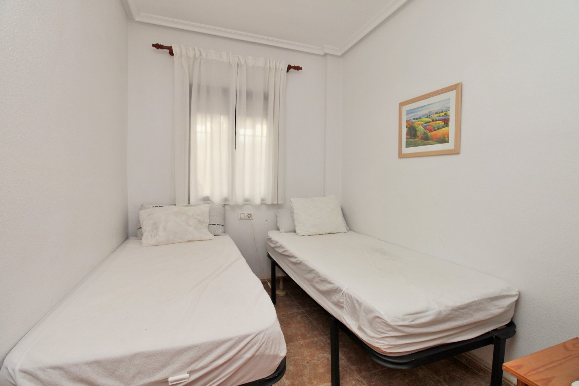 Herverkoop - Appartement - Cabo Roig