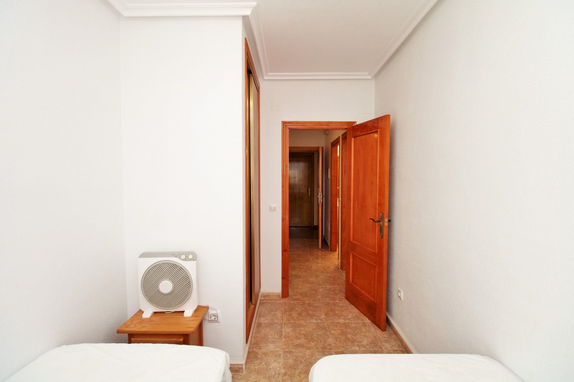 Herverkoop - Appartement - Cabo Roig