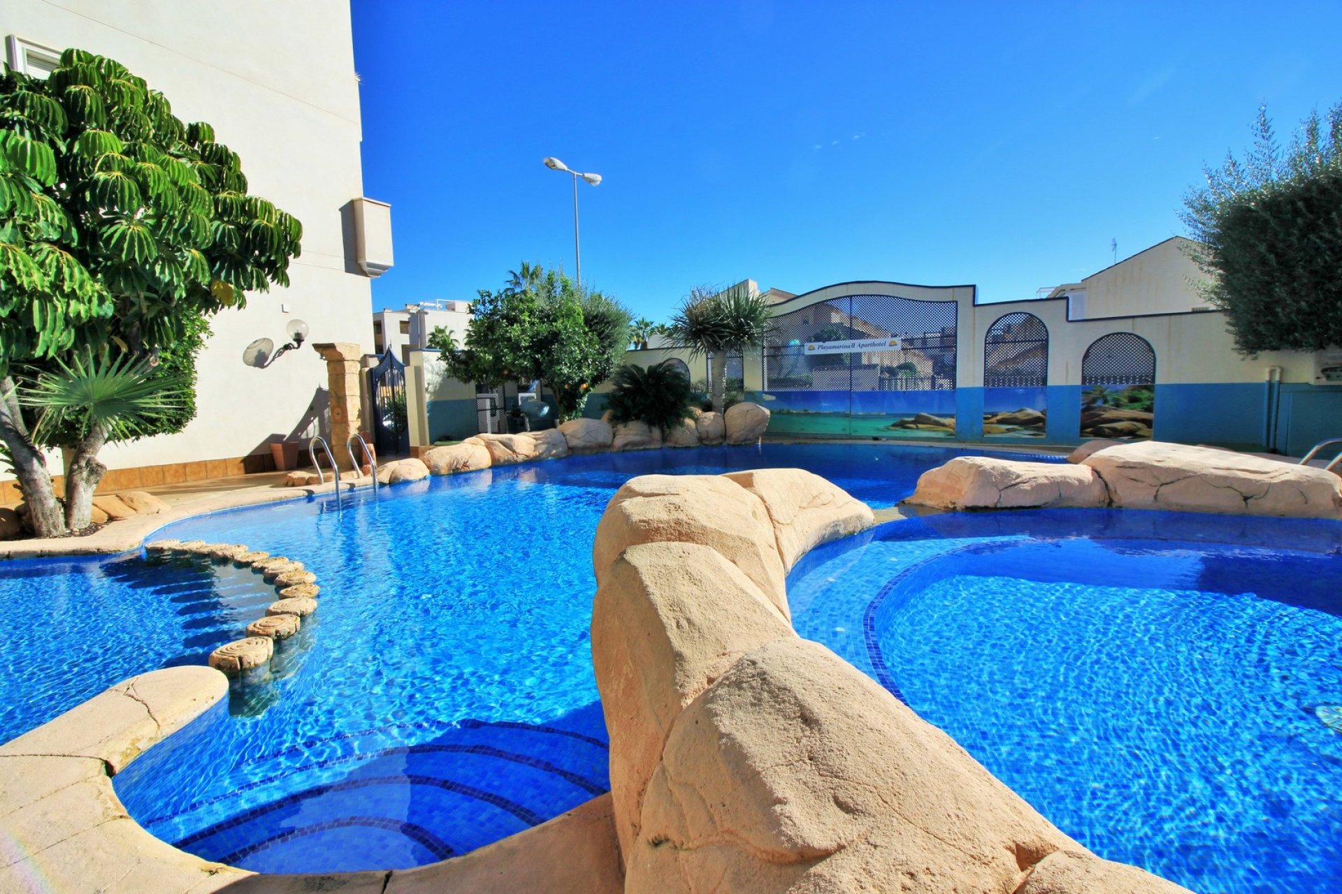 Herverkoop - Appartement - Cabo Roig
