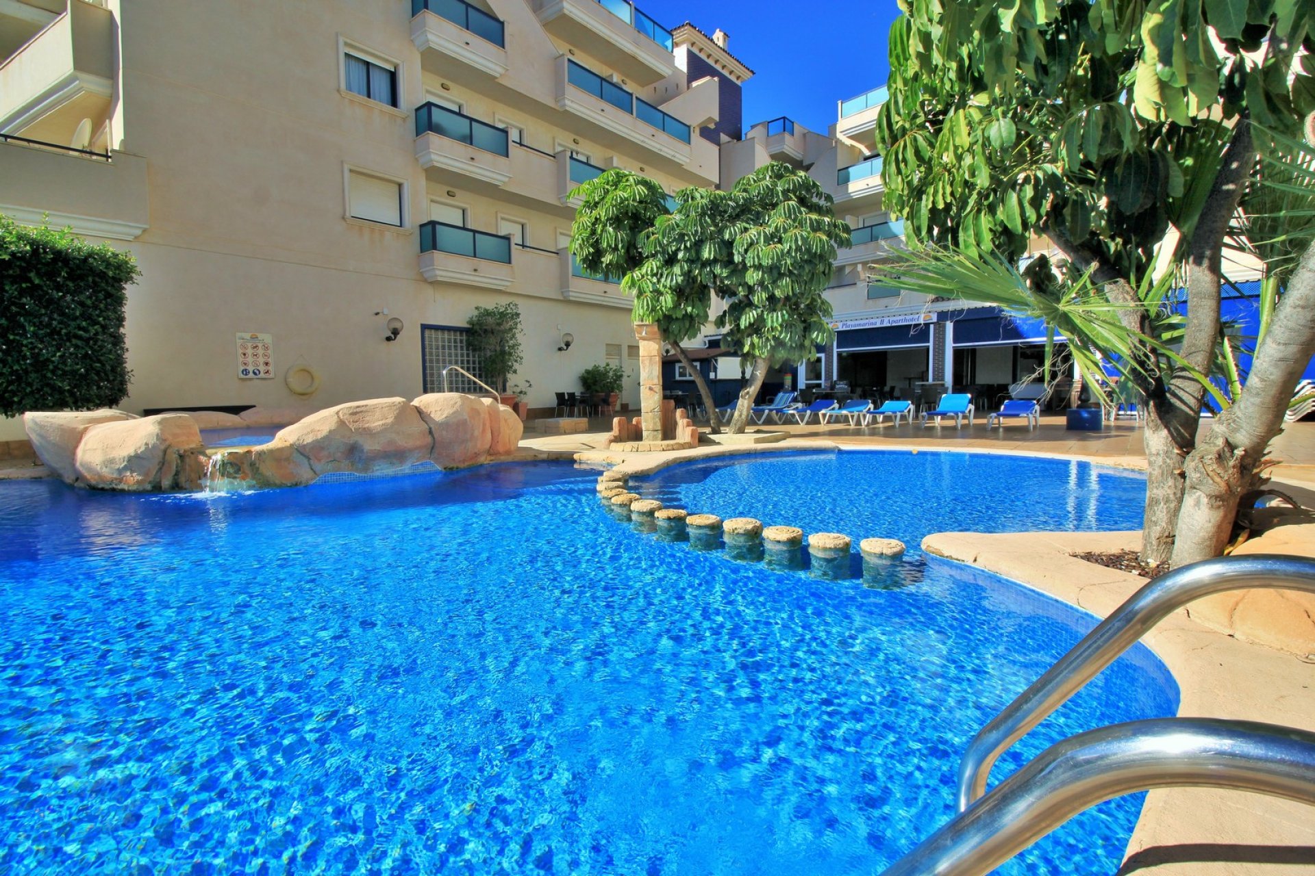 Herverkoop - Appartement - Cabo Roig