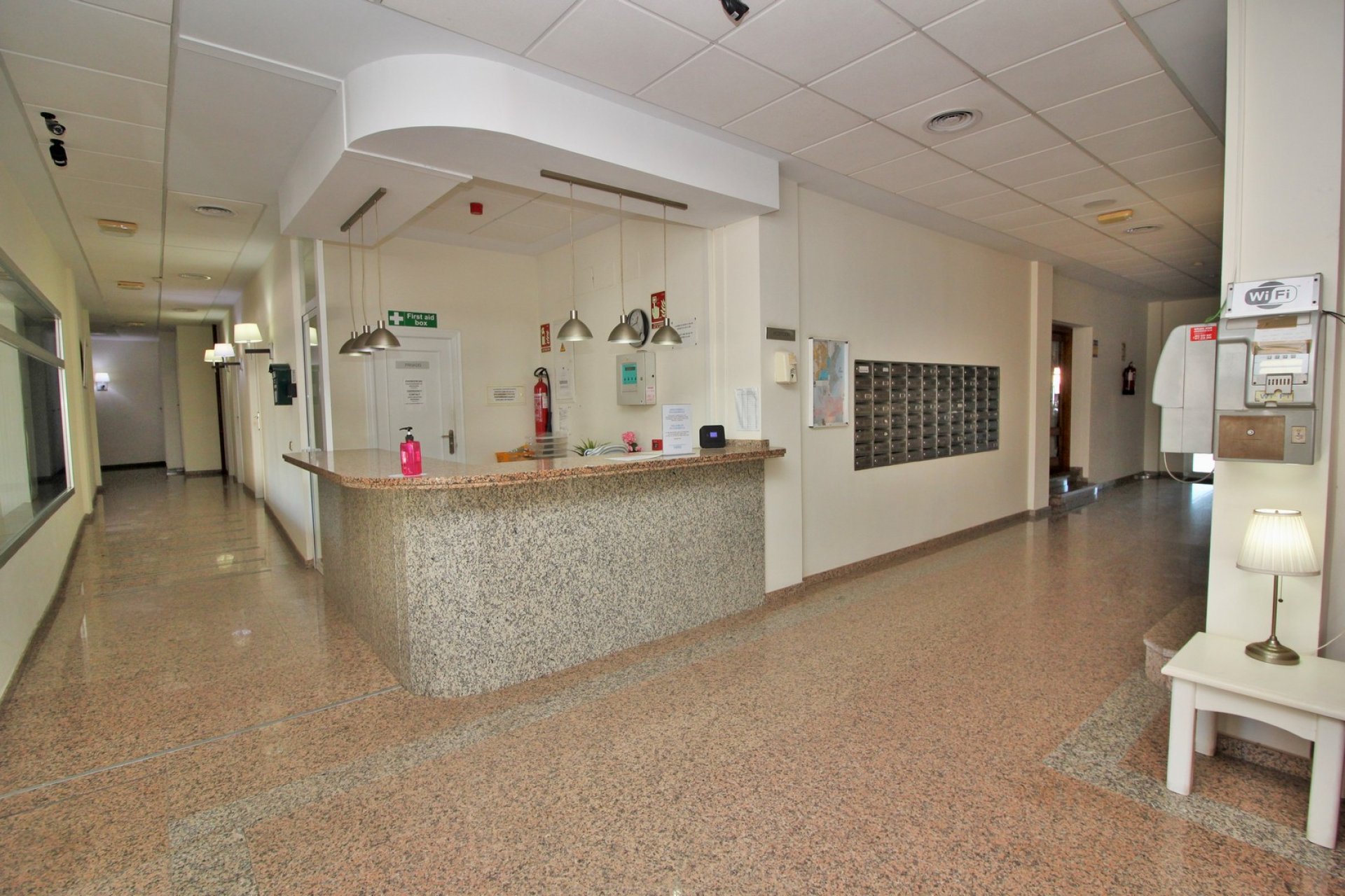 Herverkoop - Appartement - Cabo Roig