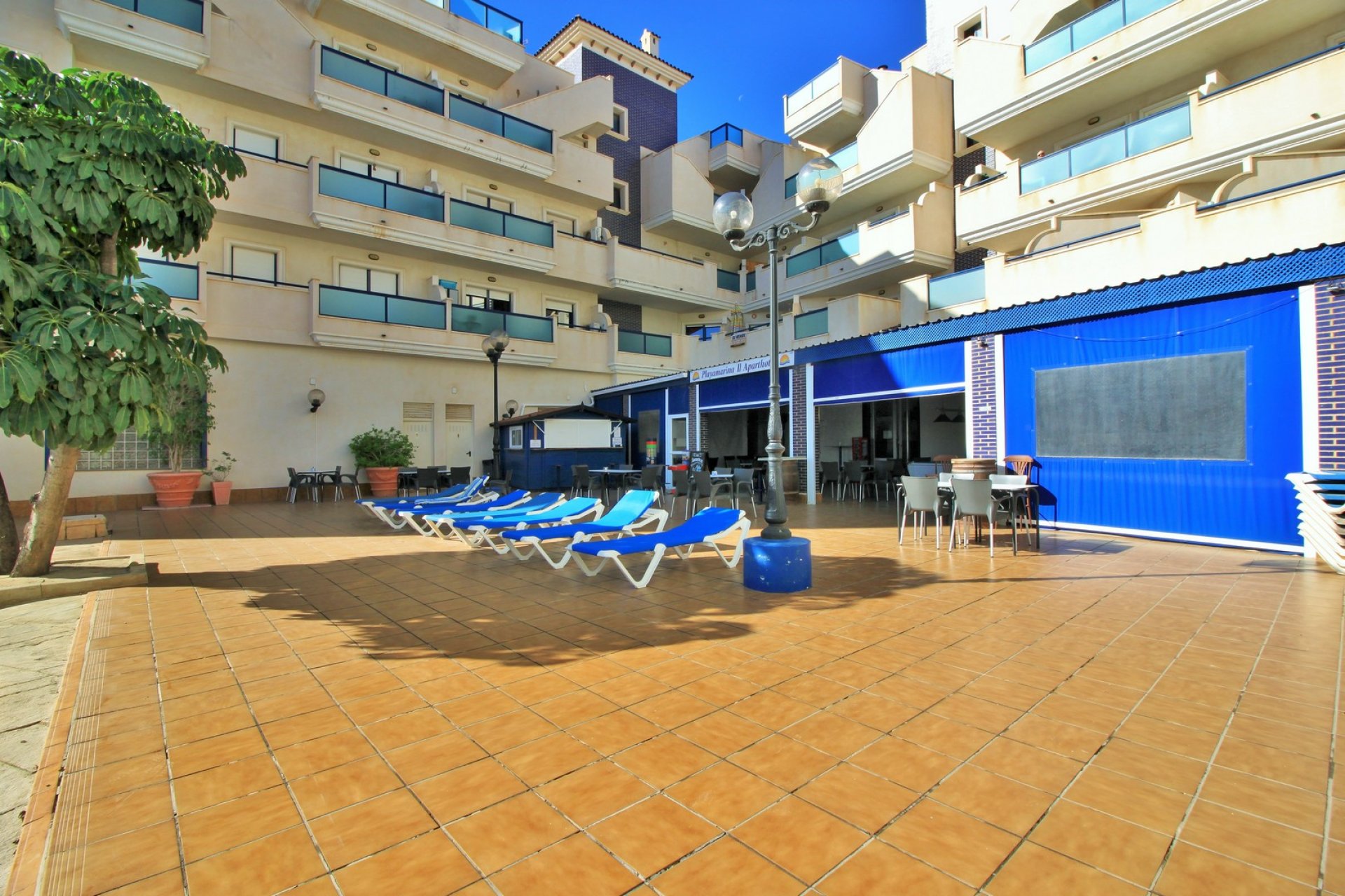 Herverkoop - Appartement - Cabo Roig